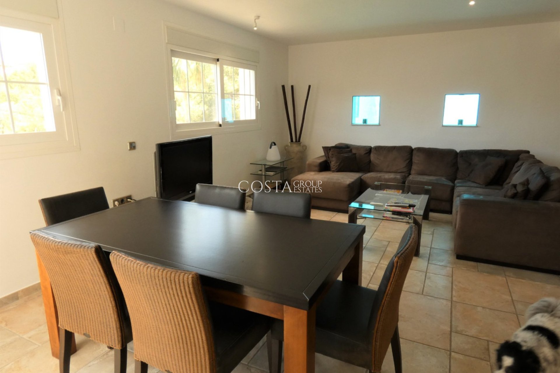 Resale - Villa -
Altea - Altea Centro