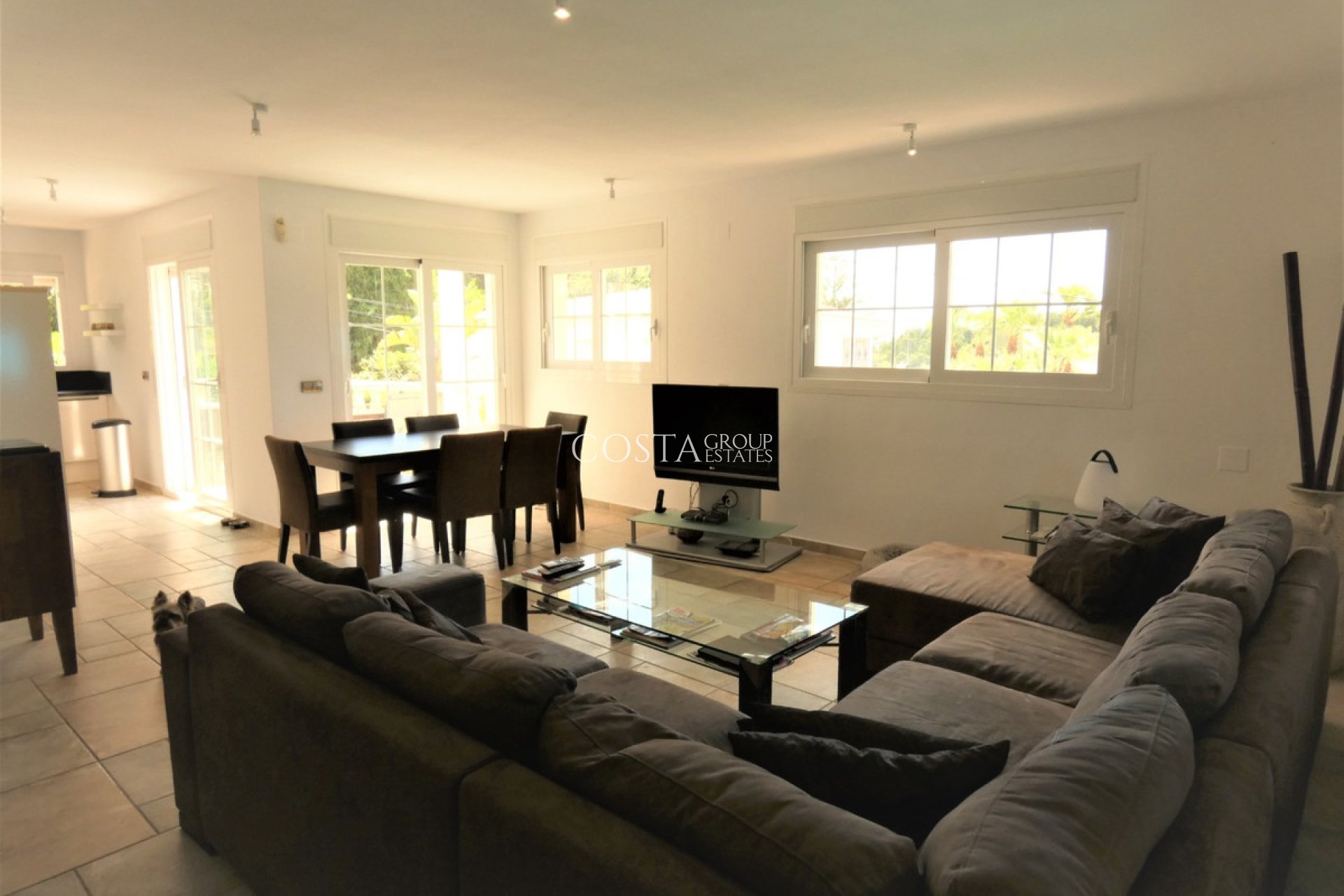 Resale - Villa -
Altea - Altea Centro