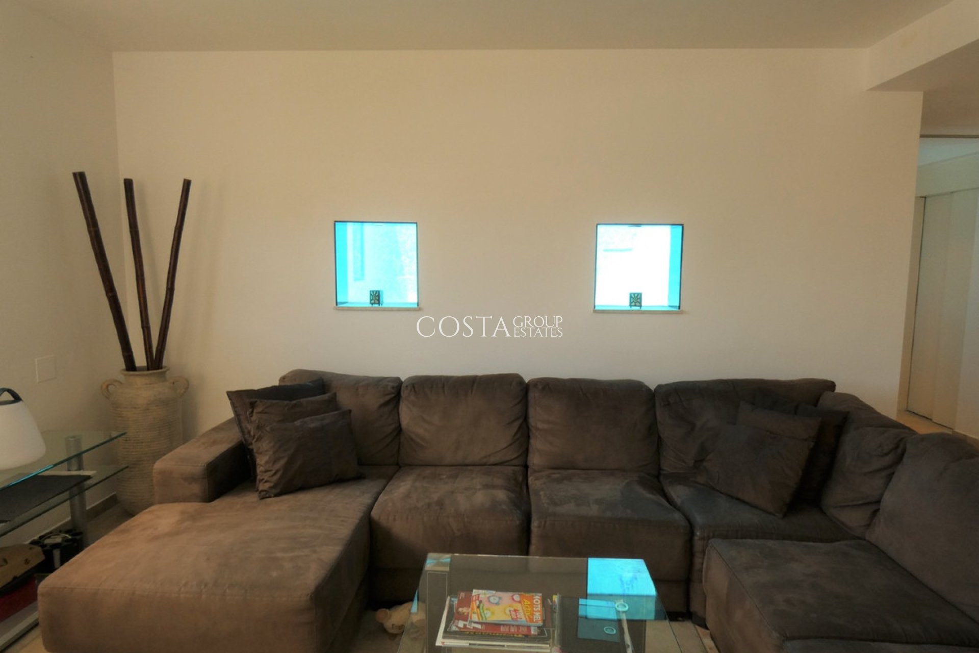 Resale - Villa -
Altea - Altea Centro