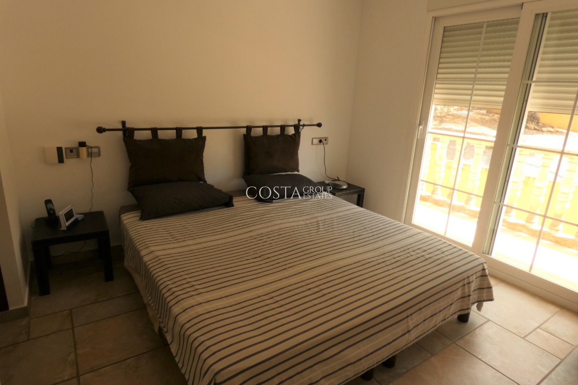 Resale - Villa -
Altea - Altea Centro