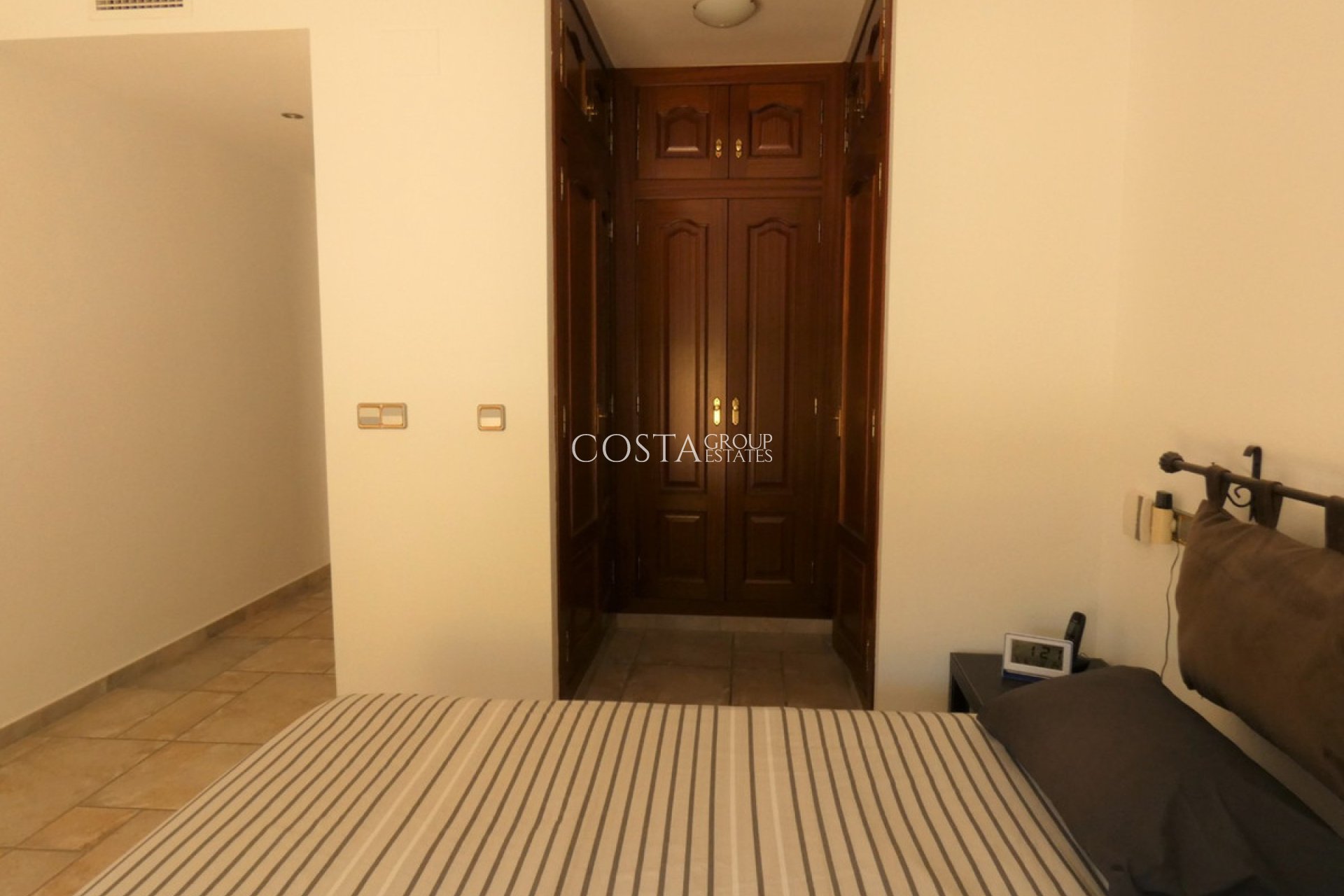 Resale - Villa -
Altea - Altea Centro