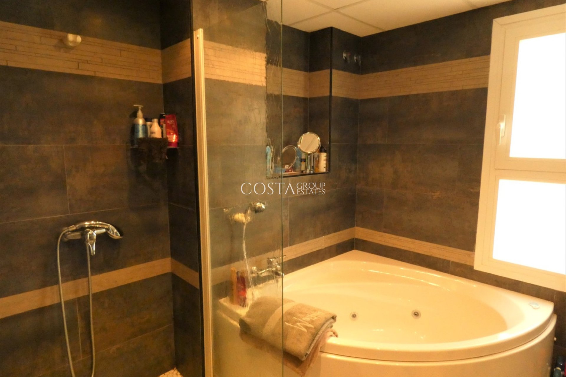 Resale - Villa -
Altea - Altea Centro