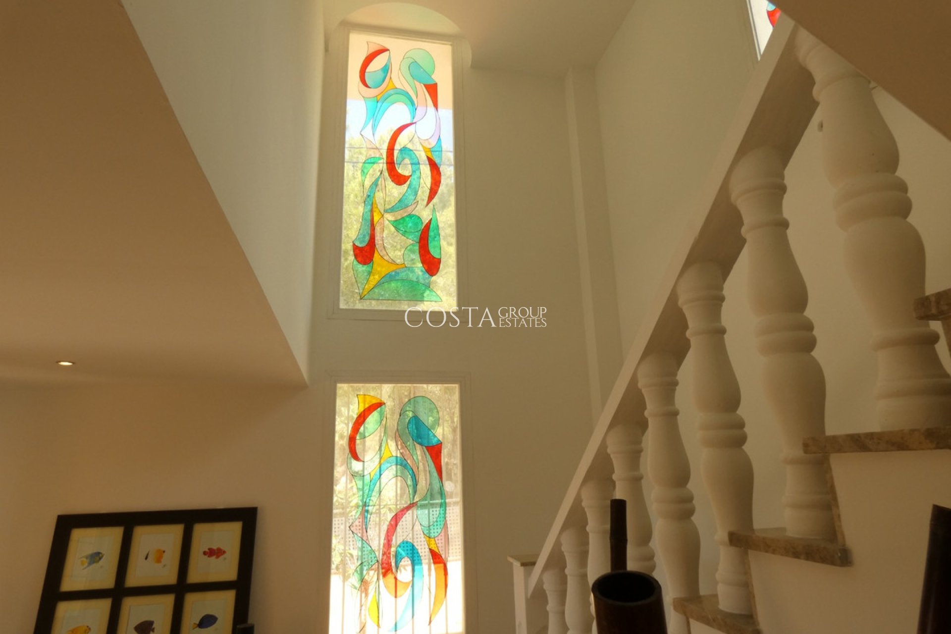 Resale - Villa -
Altea - Altea Centro
