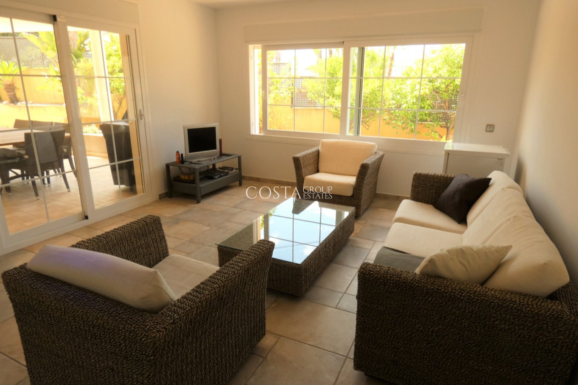 Resale - Villa -
Altea - Altea Centro