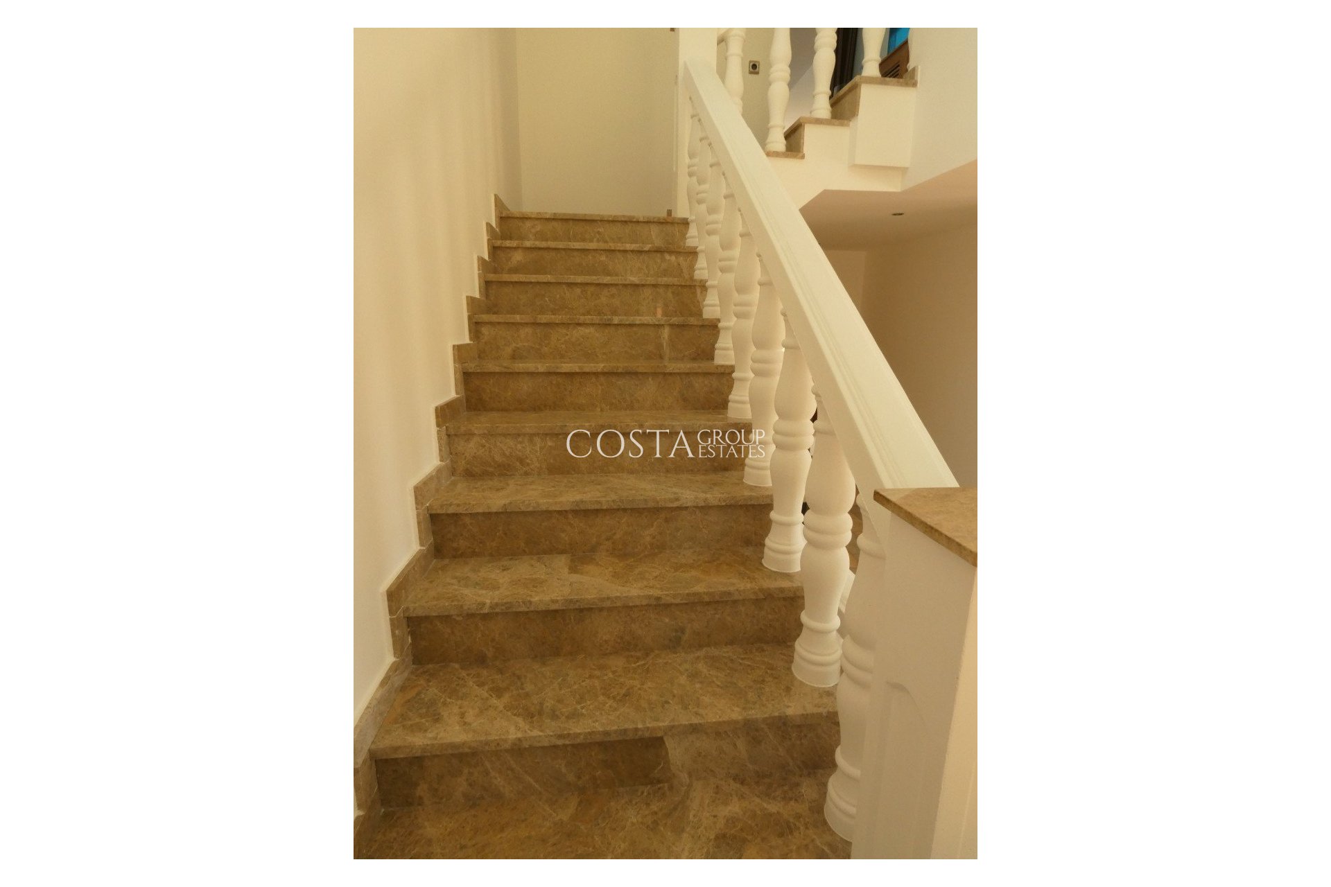 Resale - Villa -
Altea - Altea Centro