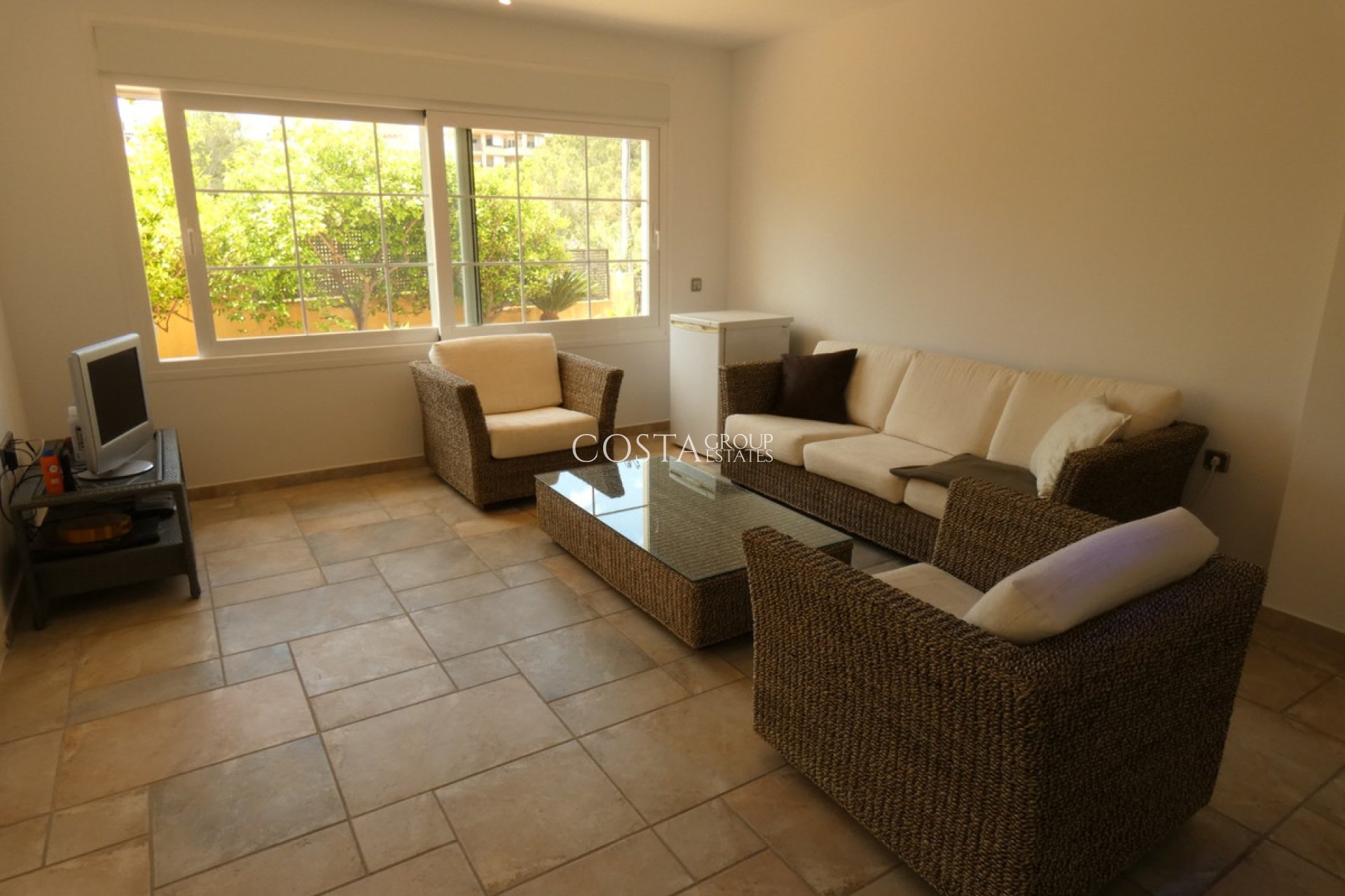 Resale - Villa -
Altea - Altea Centro