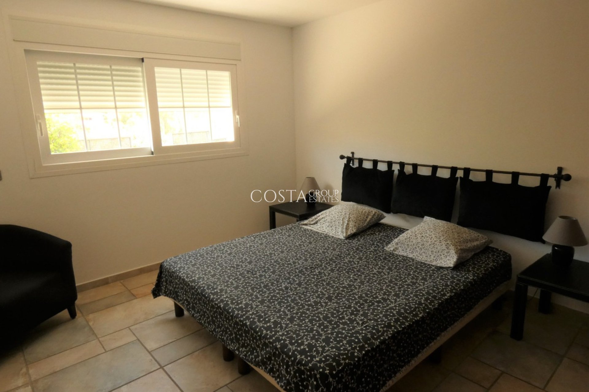 Resale - Villa -
Altea - Altea Centro