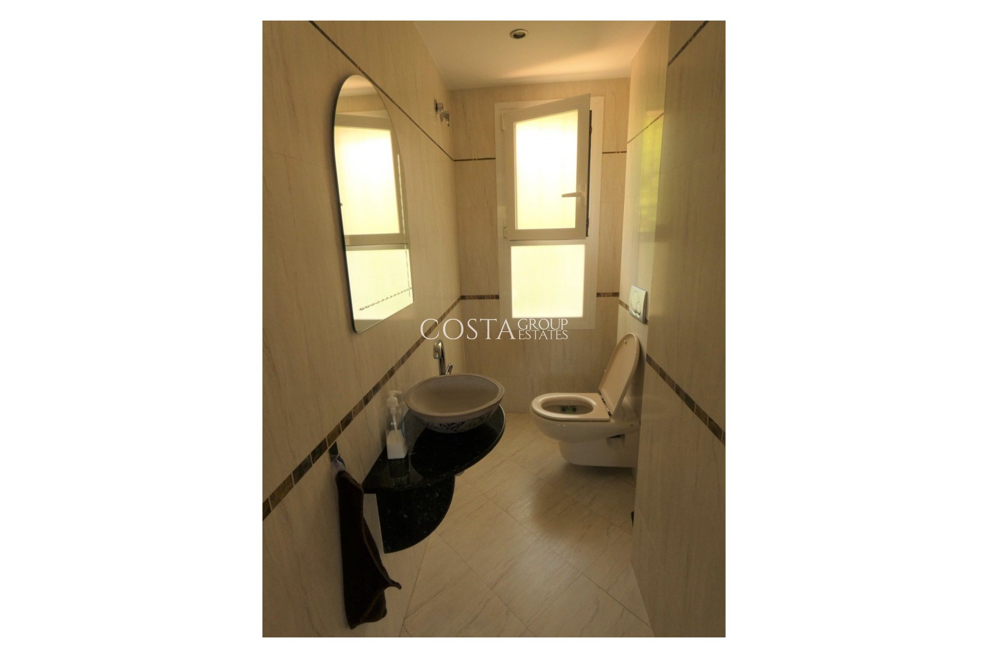 Resale - Villa -
Altea - Altea Centro