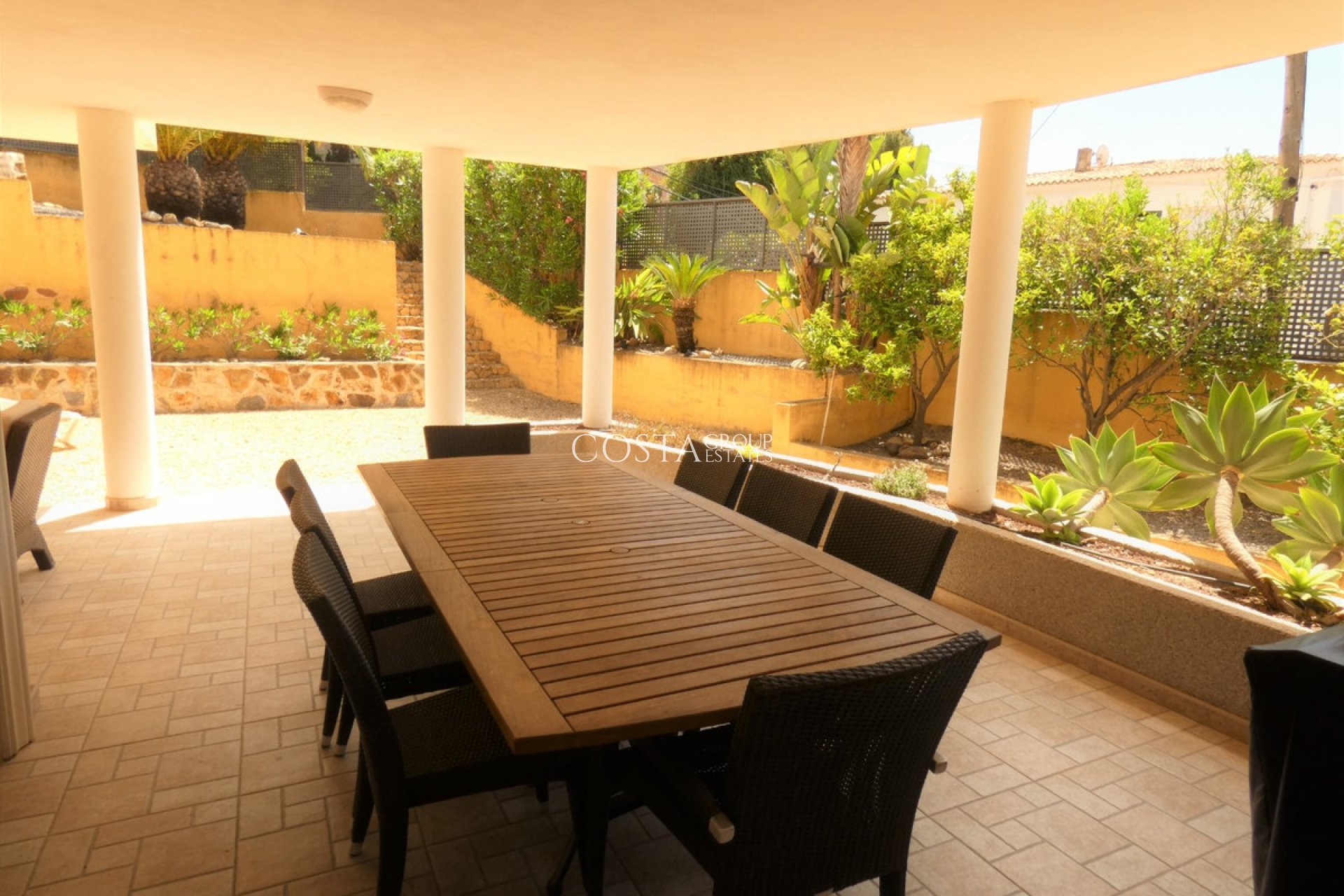 Resale - Villa -
Altea - Altea Centro