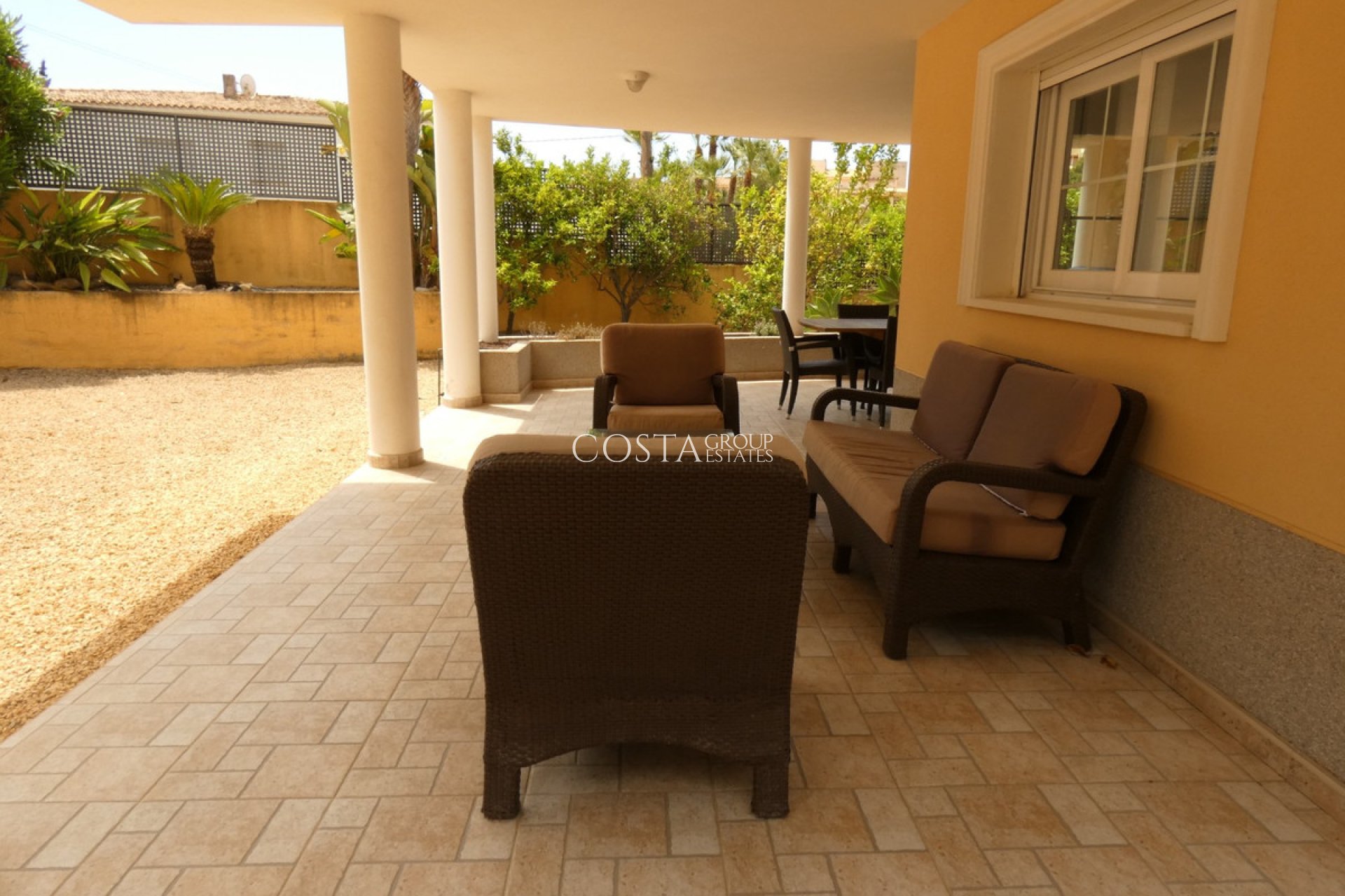 Resale - Villa -
Altea - Altea Centro
