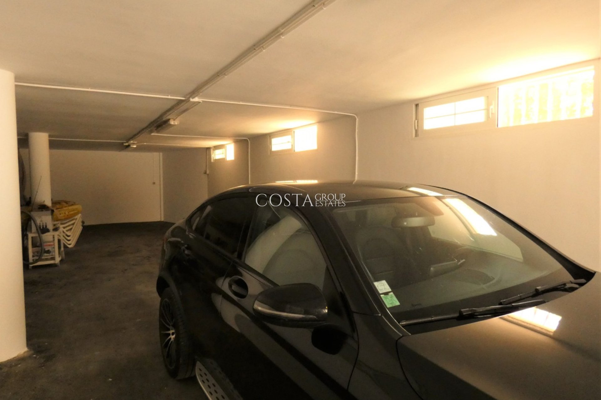 Resale - Villa -
Altea - Altea Centro