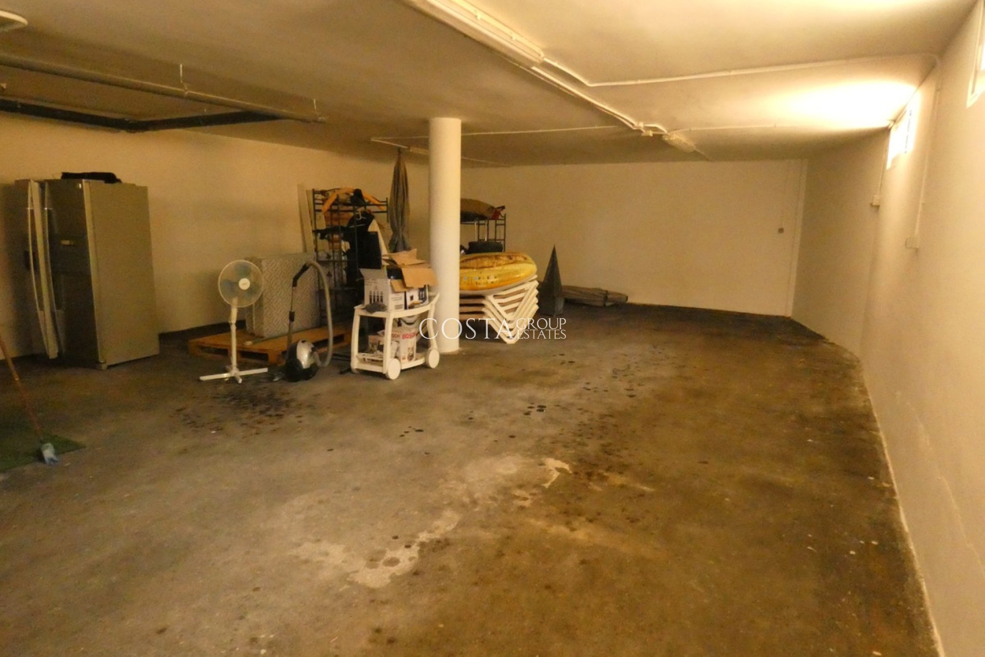 Resale - Villa -
Altea - Altea Centro
