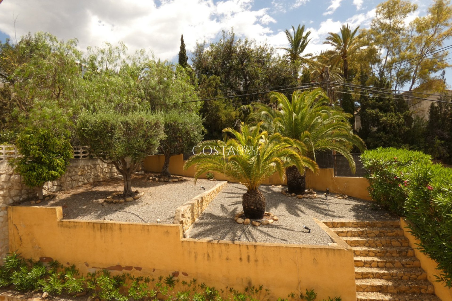 Resale - Villa -
Altea - Altea Centro