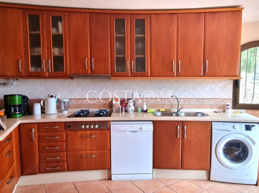 Resale - Villa -
Altea - Altea Centro