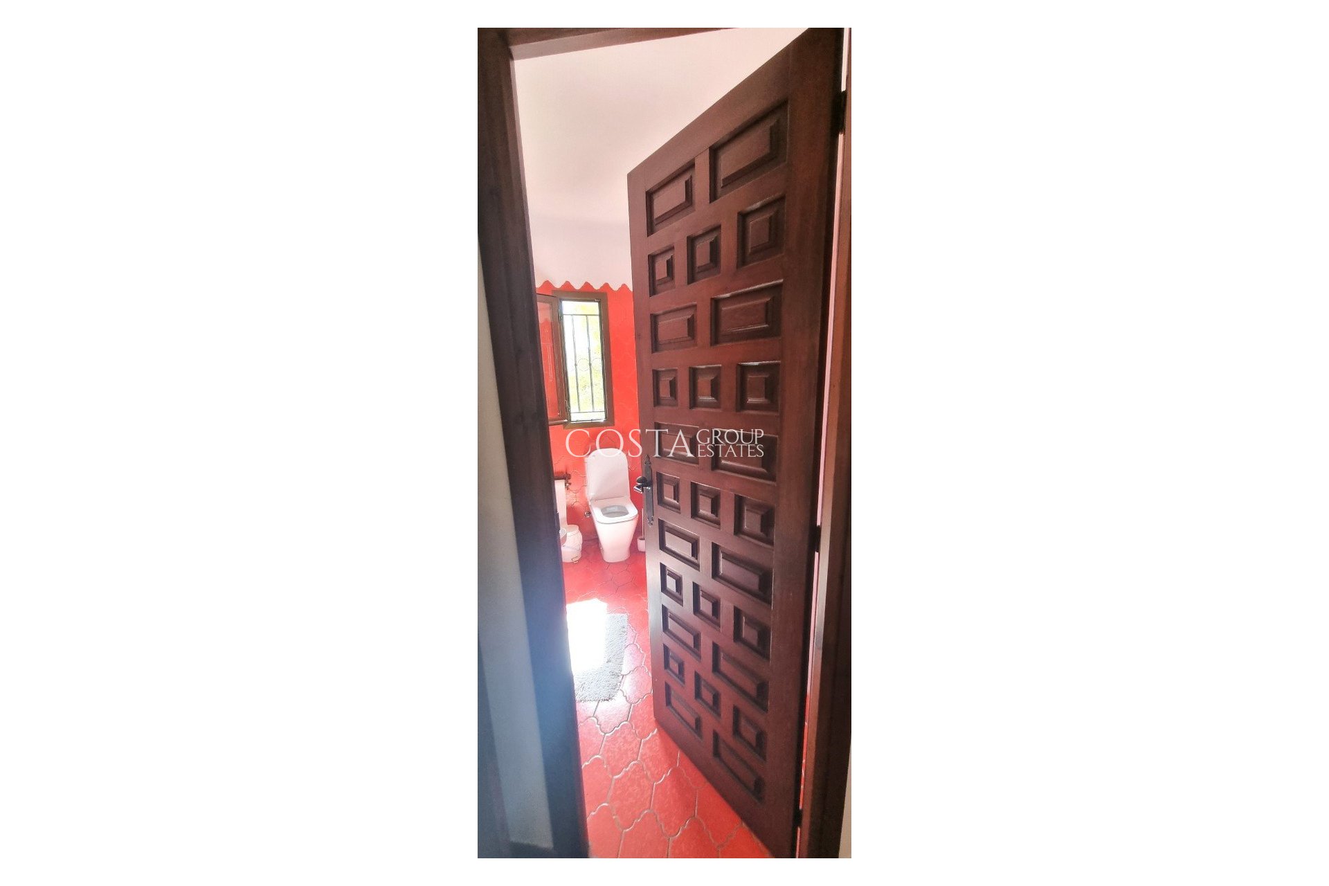 Resale - Villa -
Altea - Altea Centro