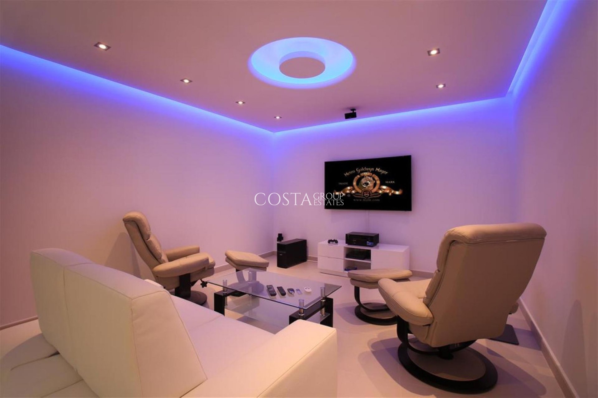 Resale - Villa -
Altea - Altea Centro