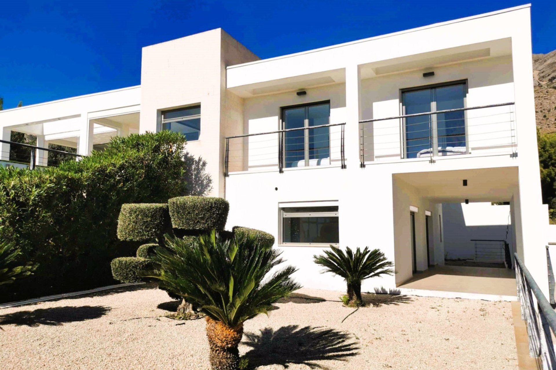 Resale - Villa -
Altea - Altea Centro