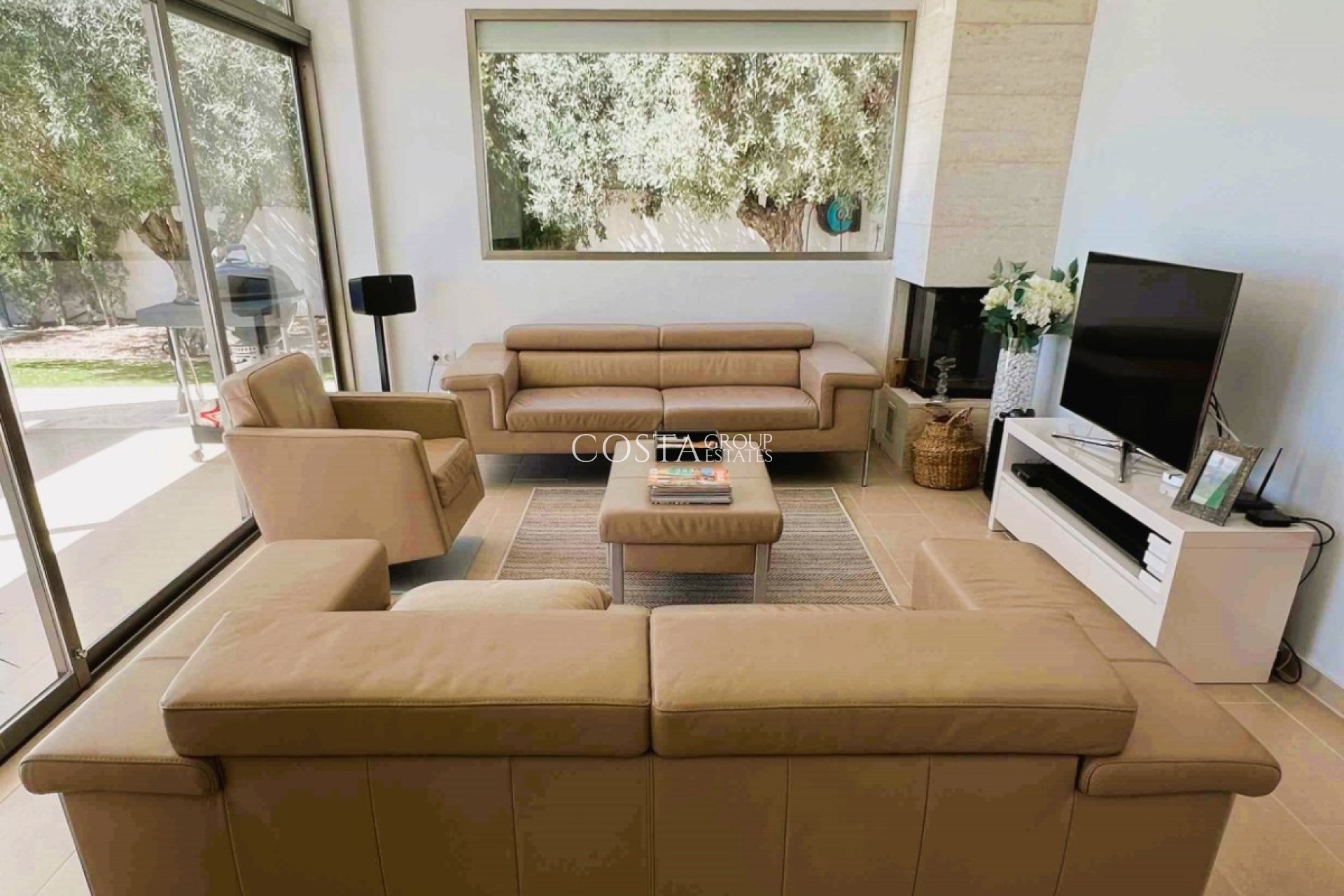 Resale - Villa -
Altea - Altea Centro