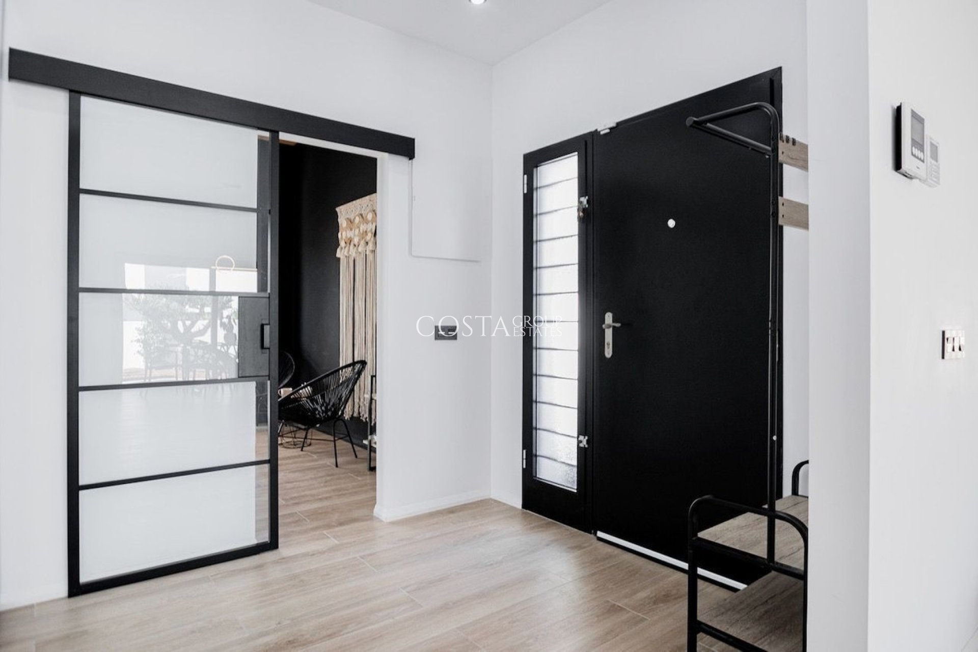 Resale - Villa -
Altea - Altea Centro