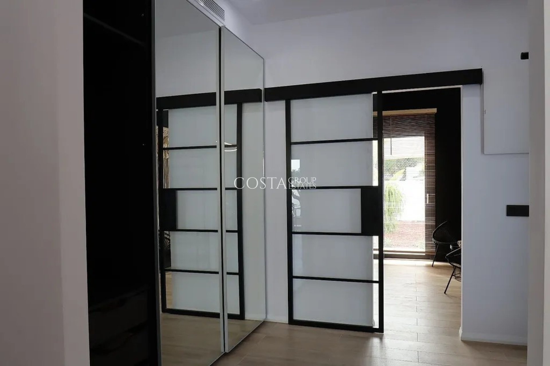 Resale - Villa -
Altea - Altea Centro