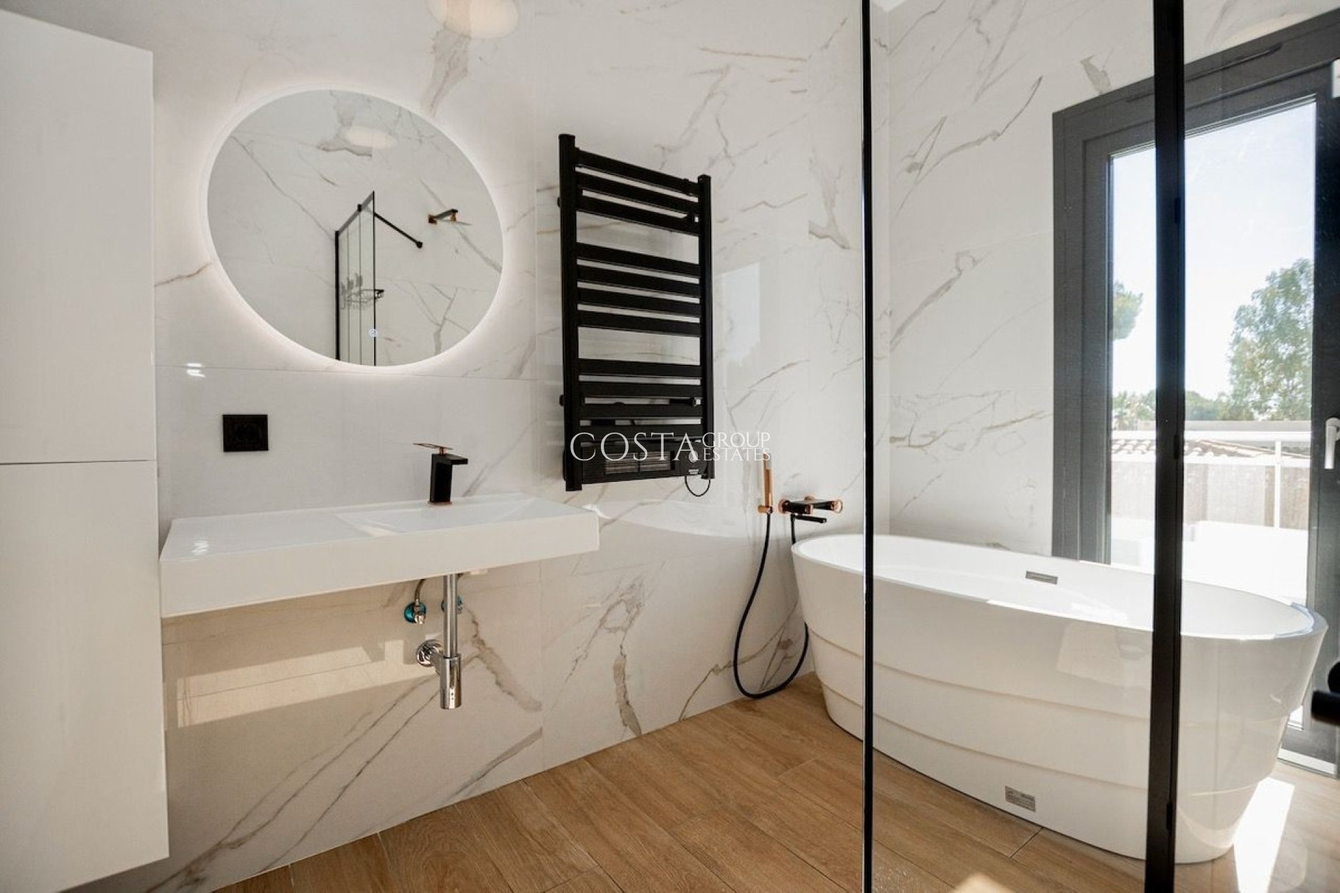 Resale - Villa -
Altea - Altea Centro
