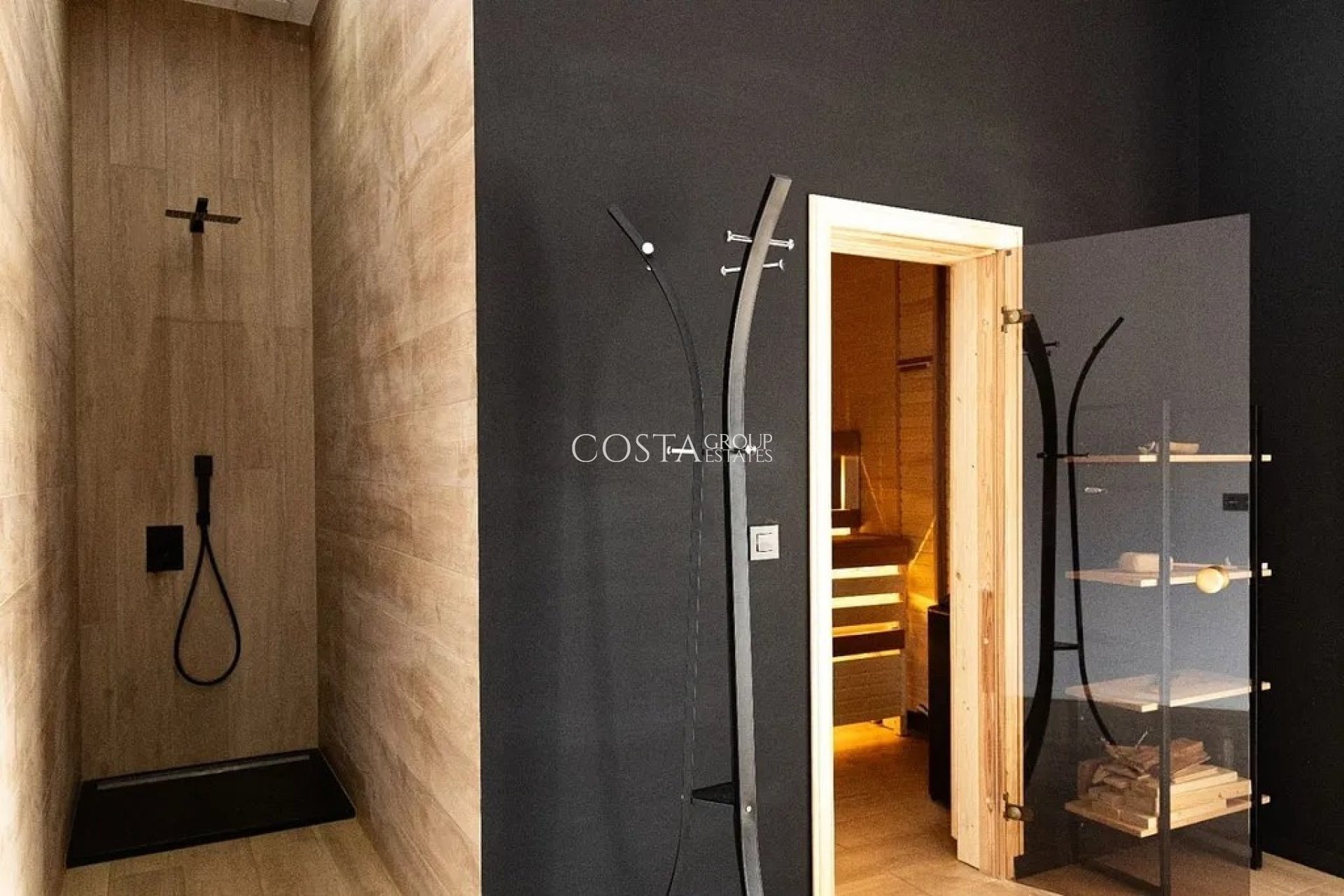 Resale - Villa -
Altea - Altea Centro