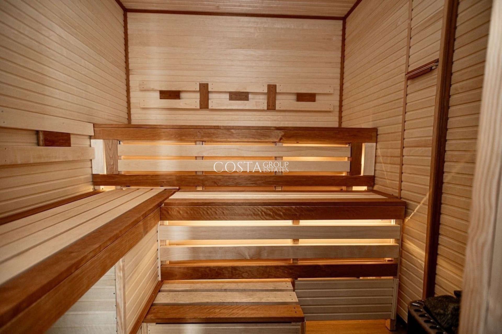 Resale - Villa -
Altea - Altea Centro