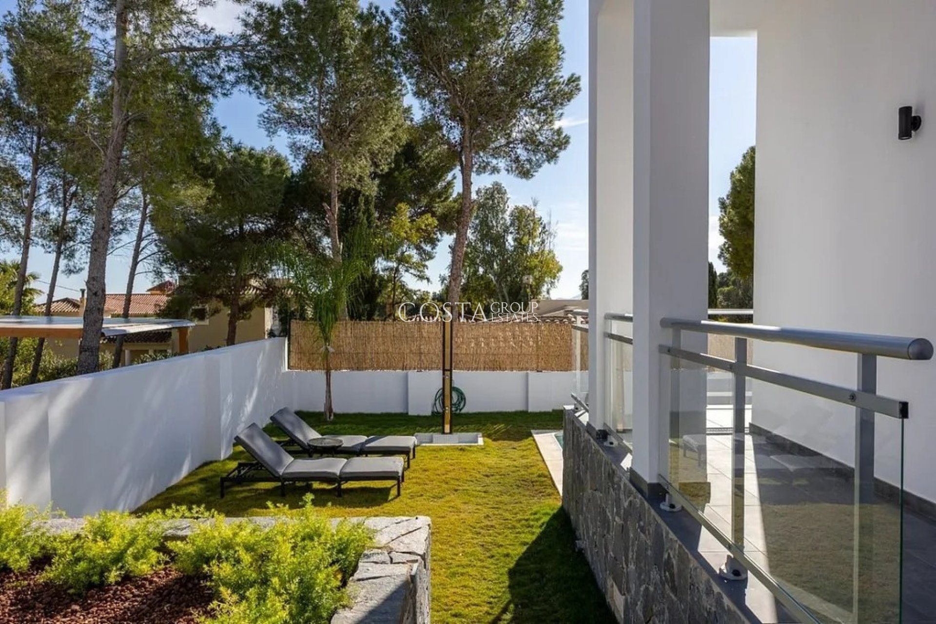 Resale - Villa -
Altea - Altea Centro