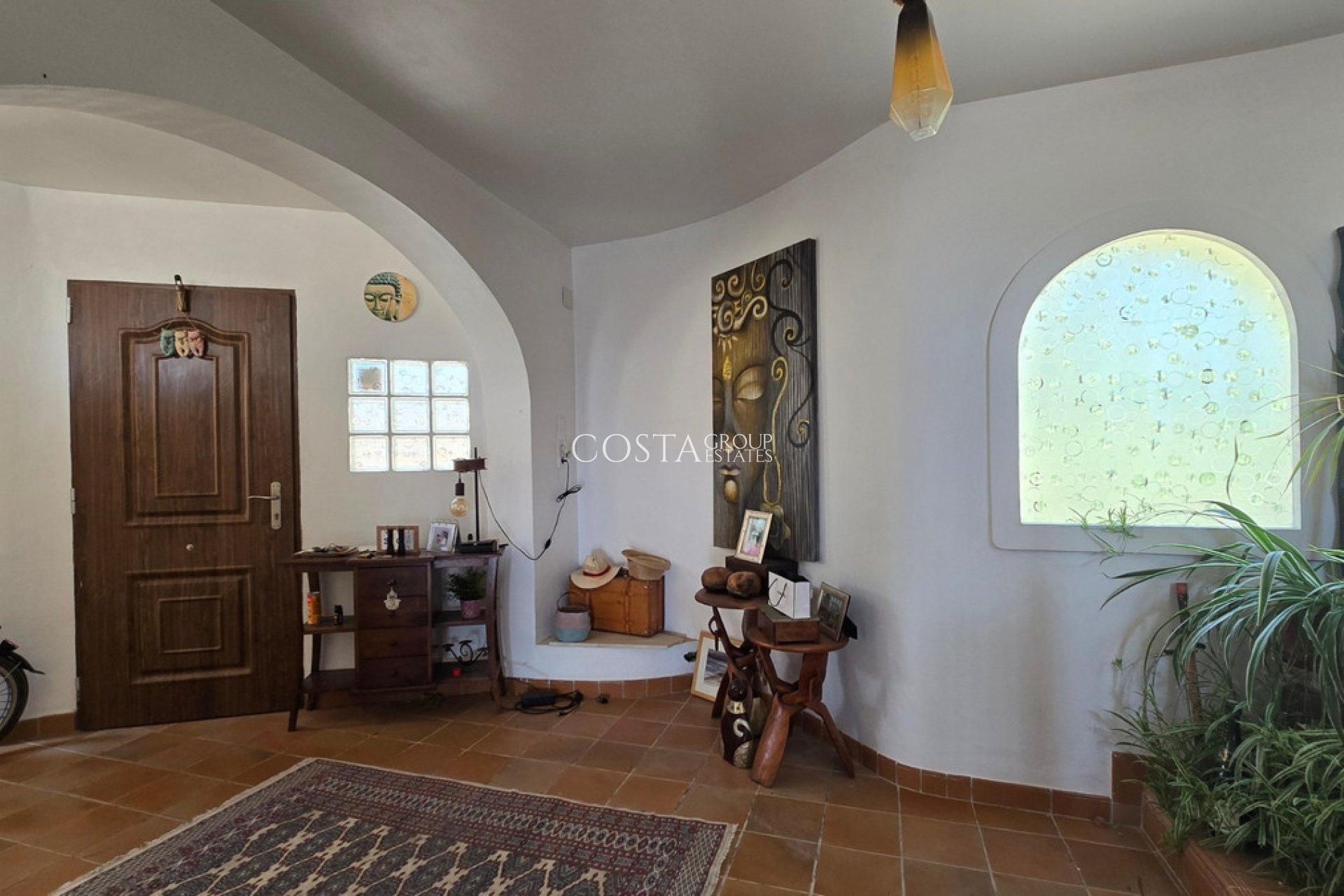 Resale - Villa -
Altea - Altea Centro