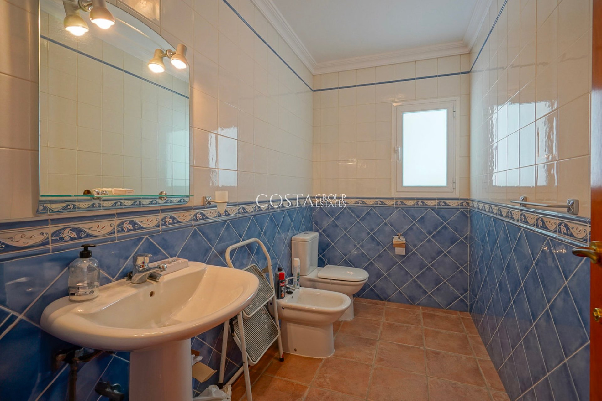 Resale - Villa -
Altea - Altea Centro