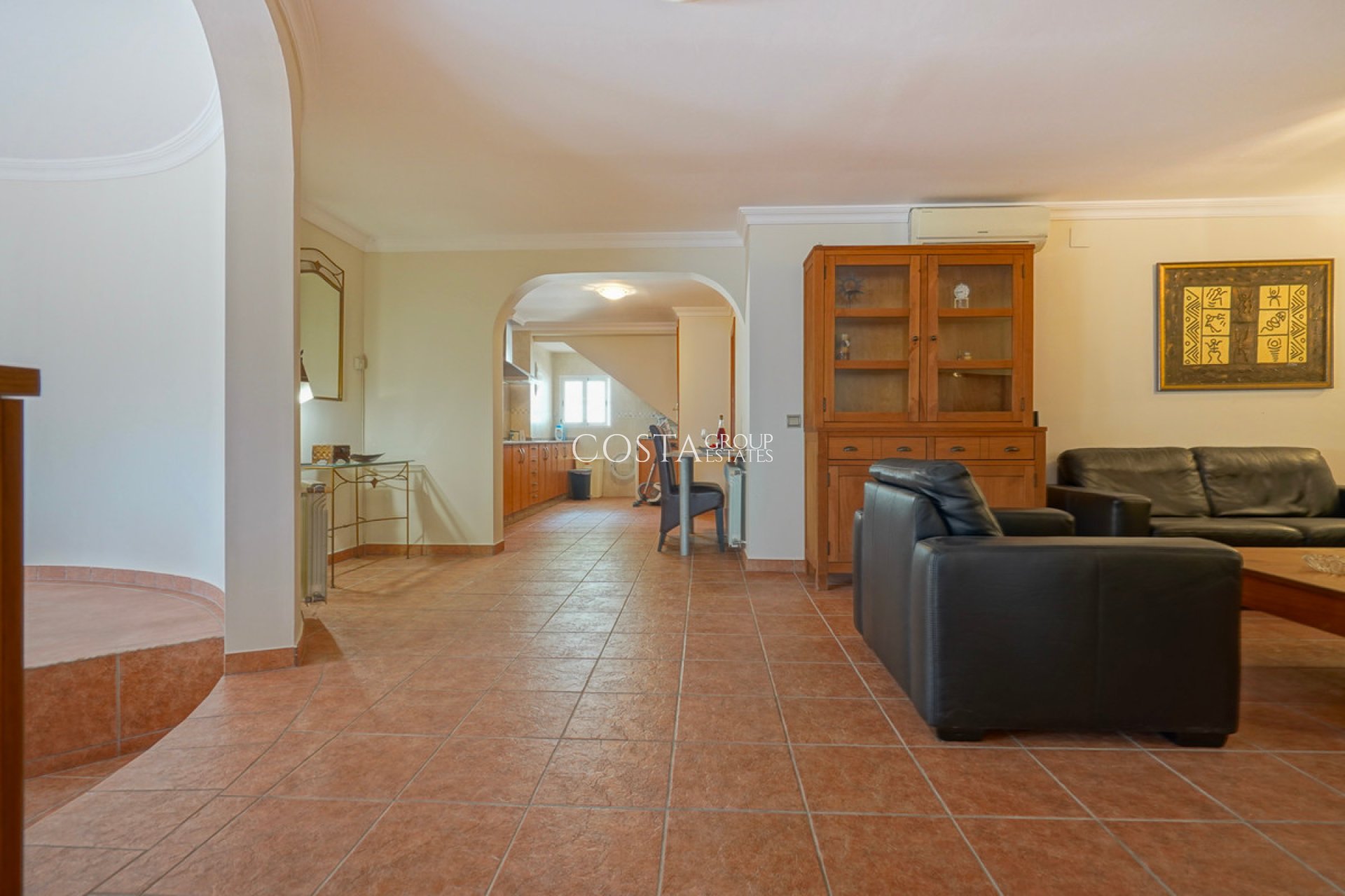 Resale - Villa -
Altea - Altea Centro