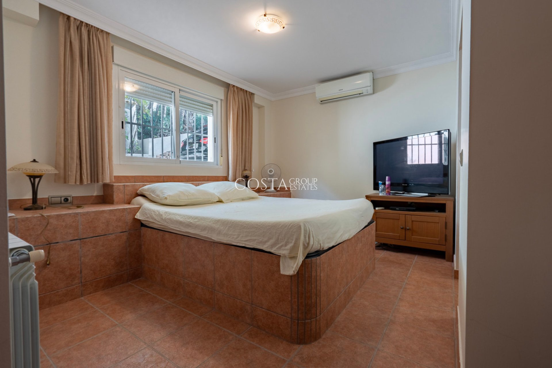 Resale - Villa -
Altea - Altea Centro