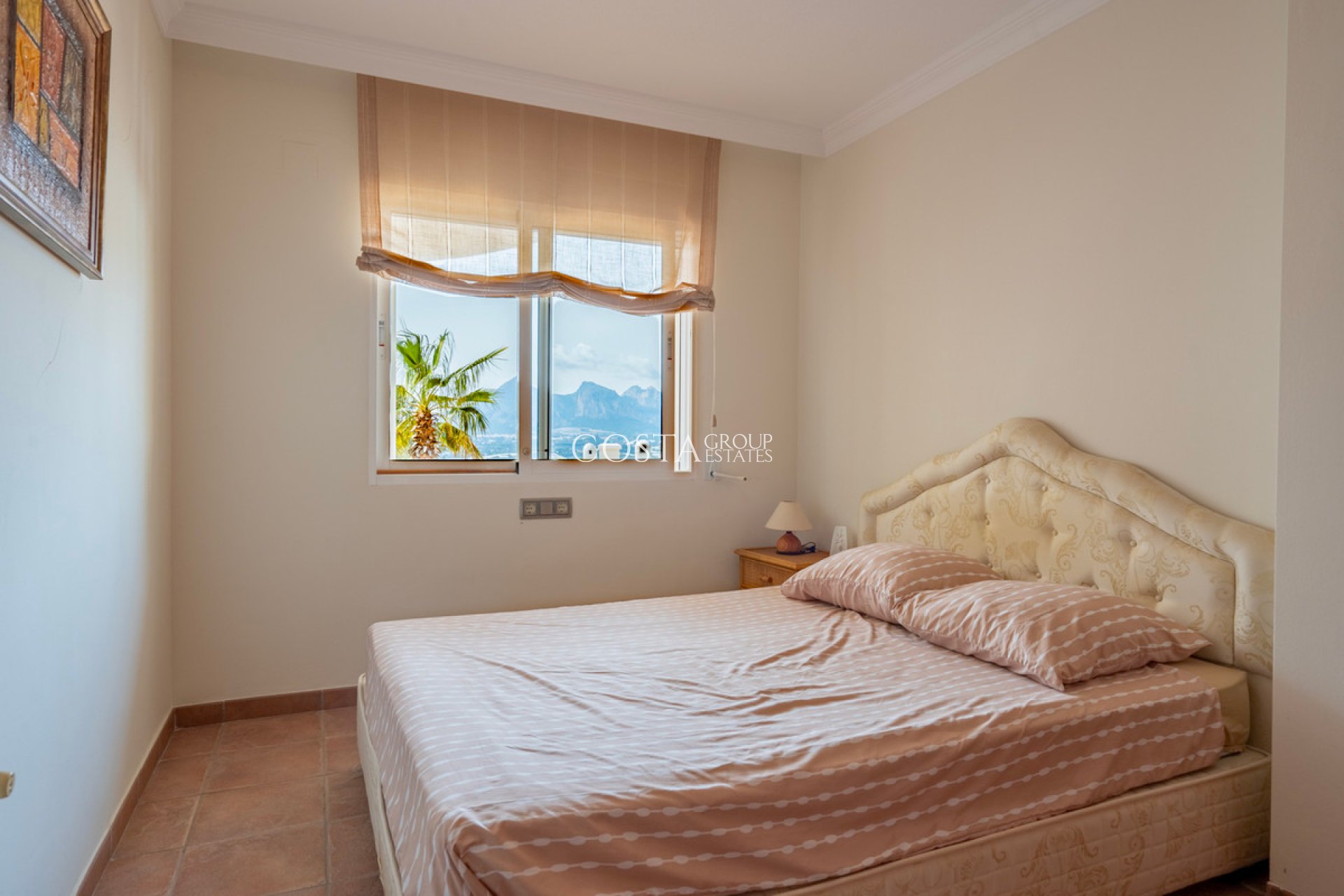 Resale - Villa -
Altea - Altea Centro