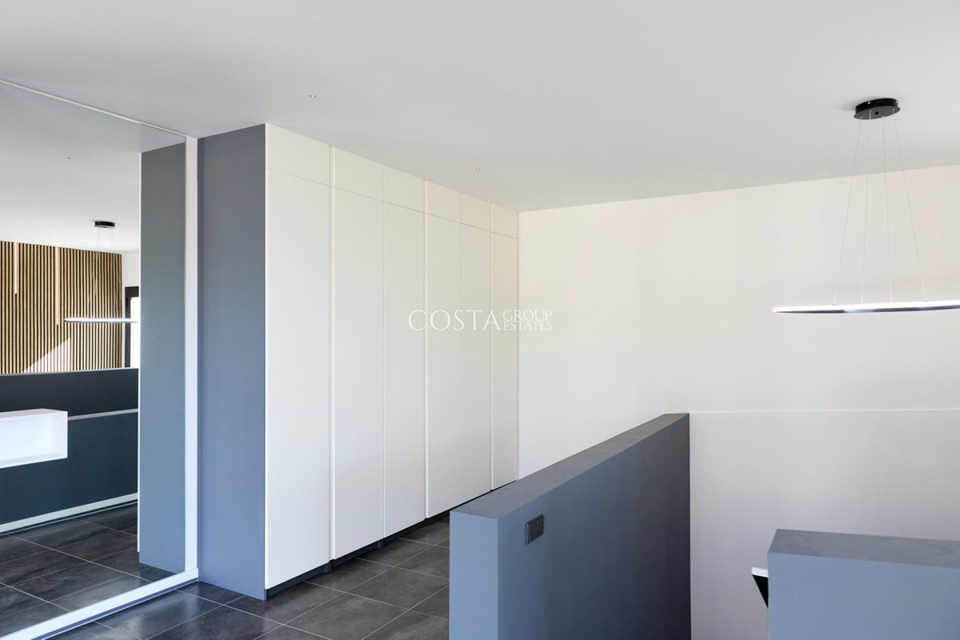 Resale - Villa -
Altea - Altea Centro