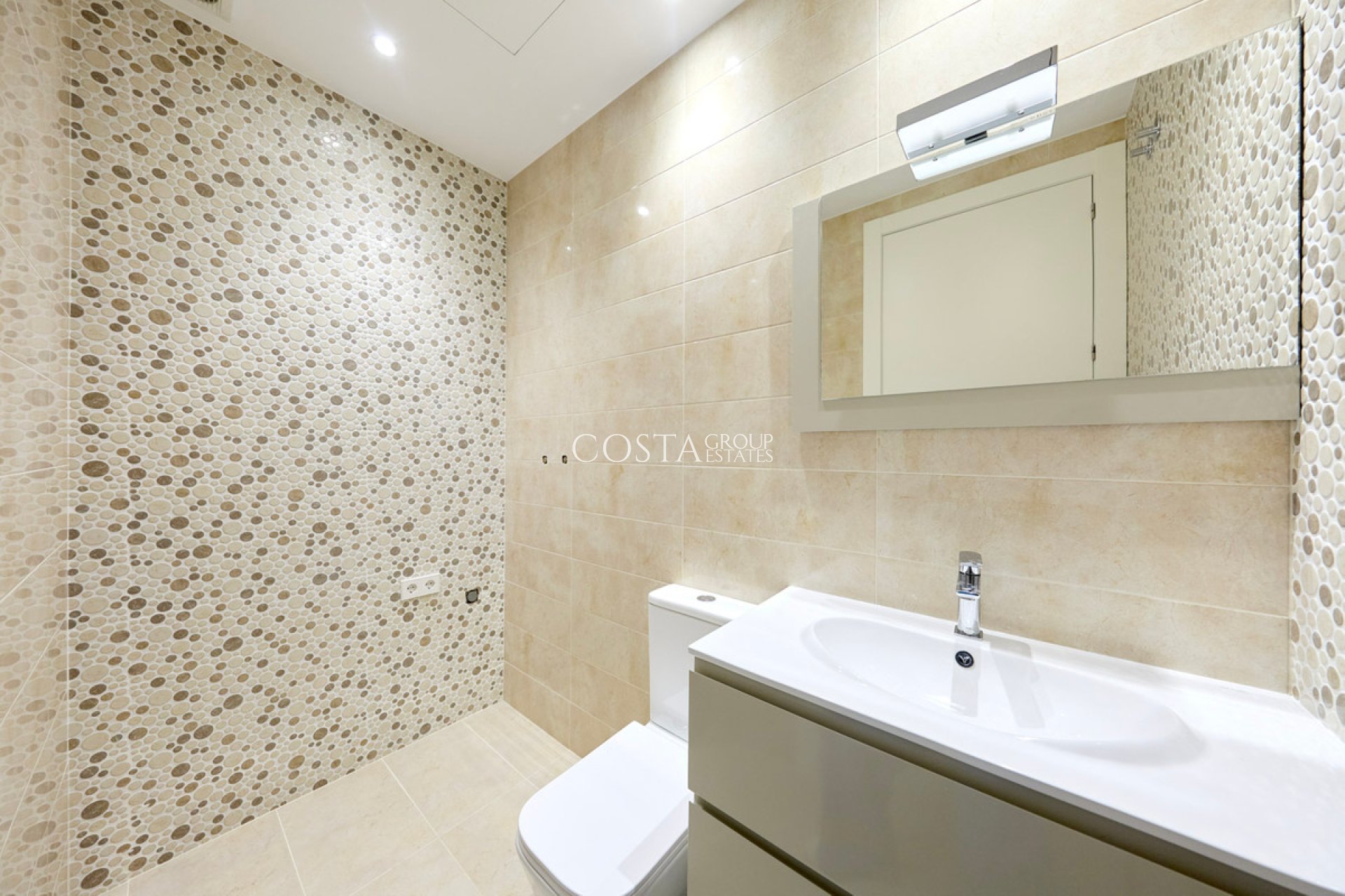 Resale - Villa -
Altea - Altea Centro