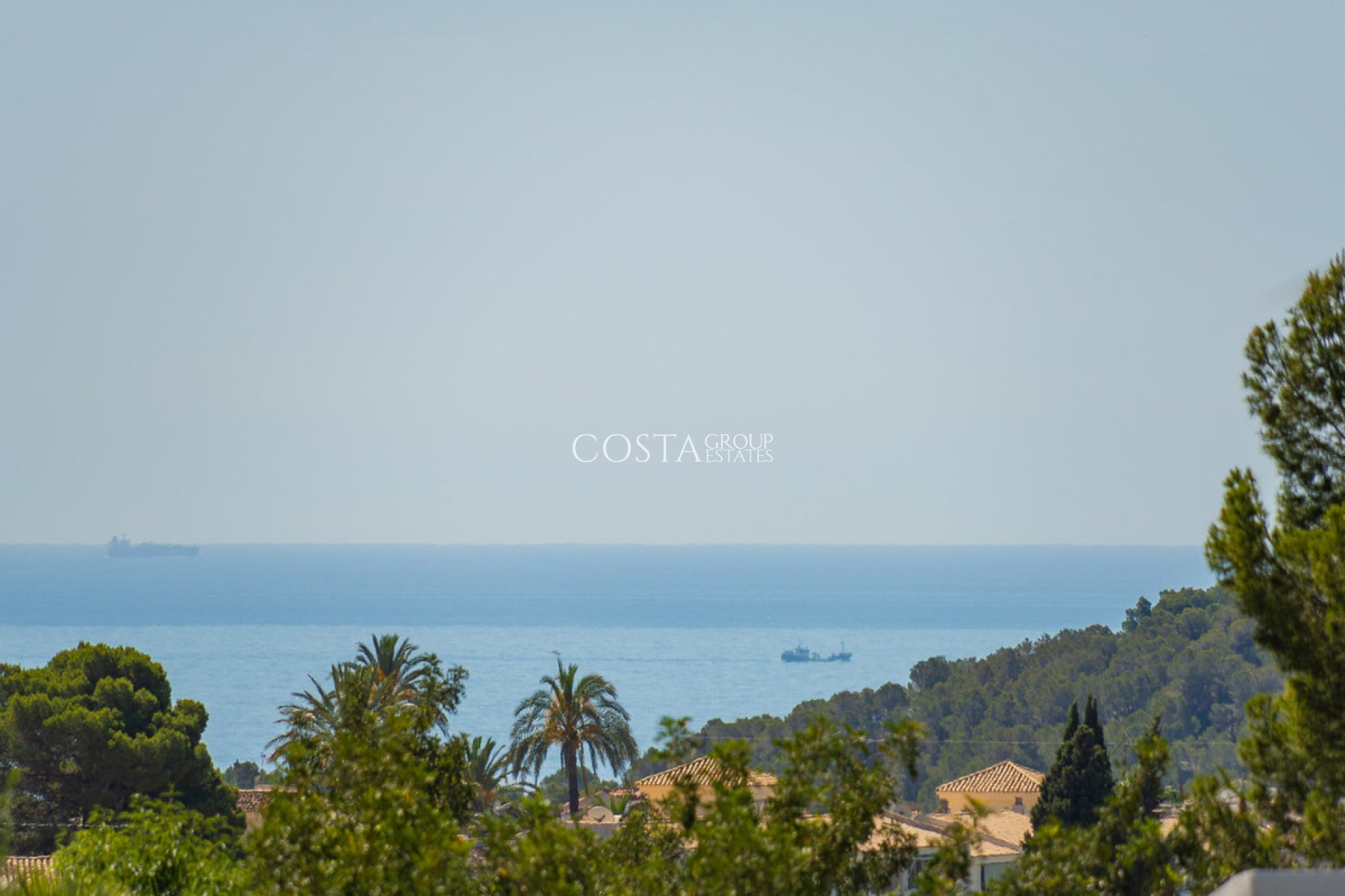 Resale - Villa -
Altea - Altea Centro