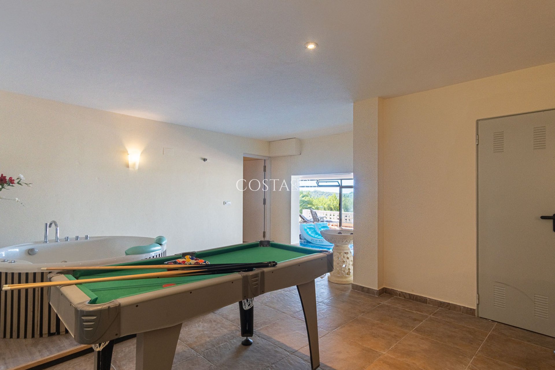 Resale - Villa -
Altea - Altea Centro