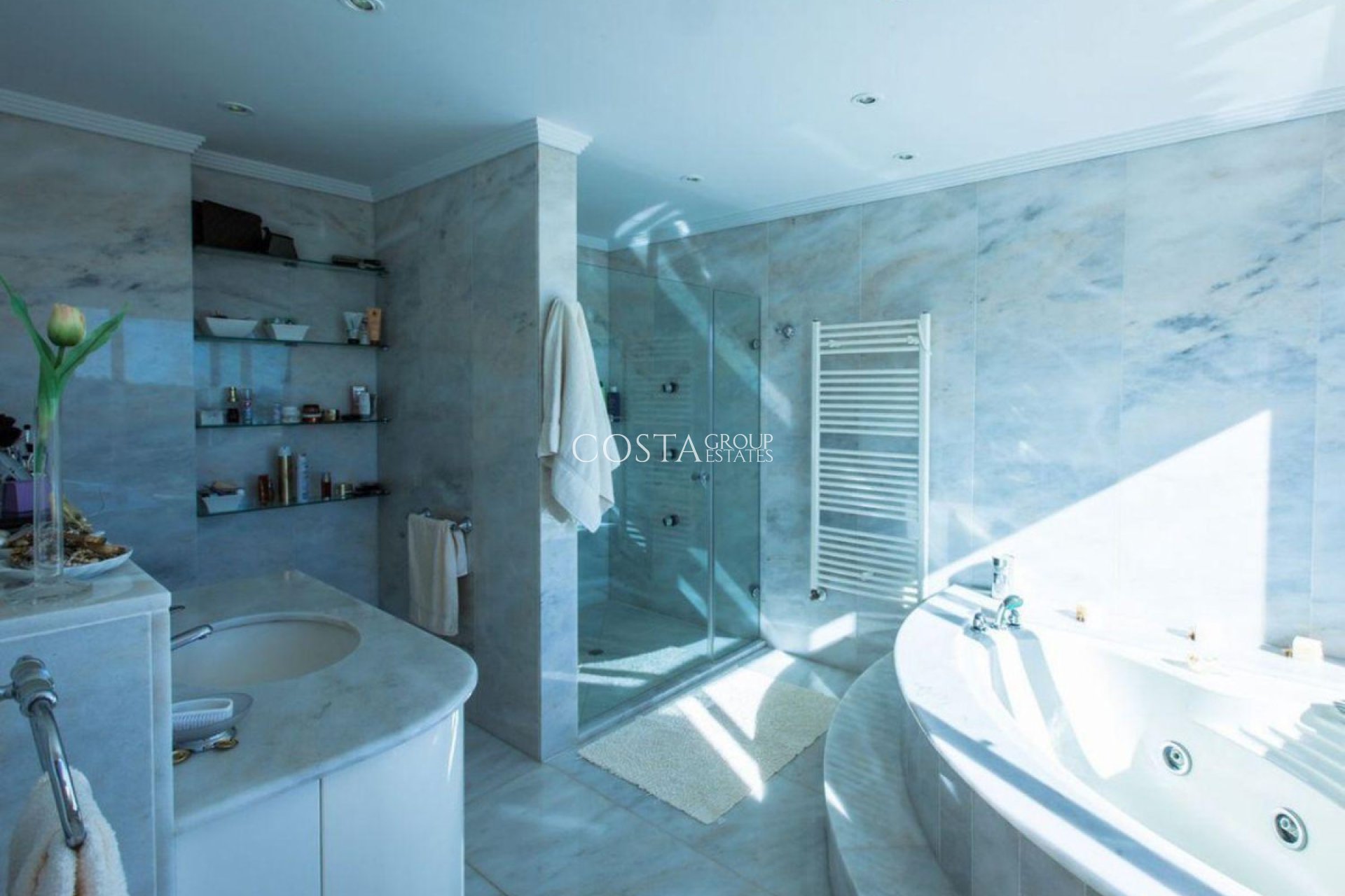 Resale - Villa -
Altea - Altea Centro