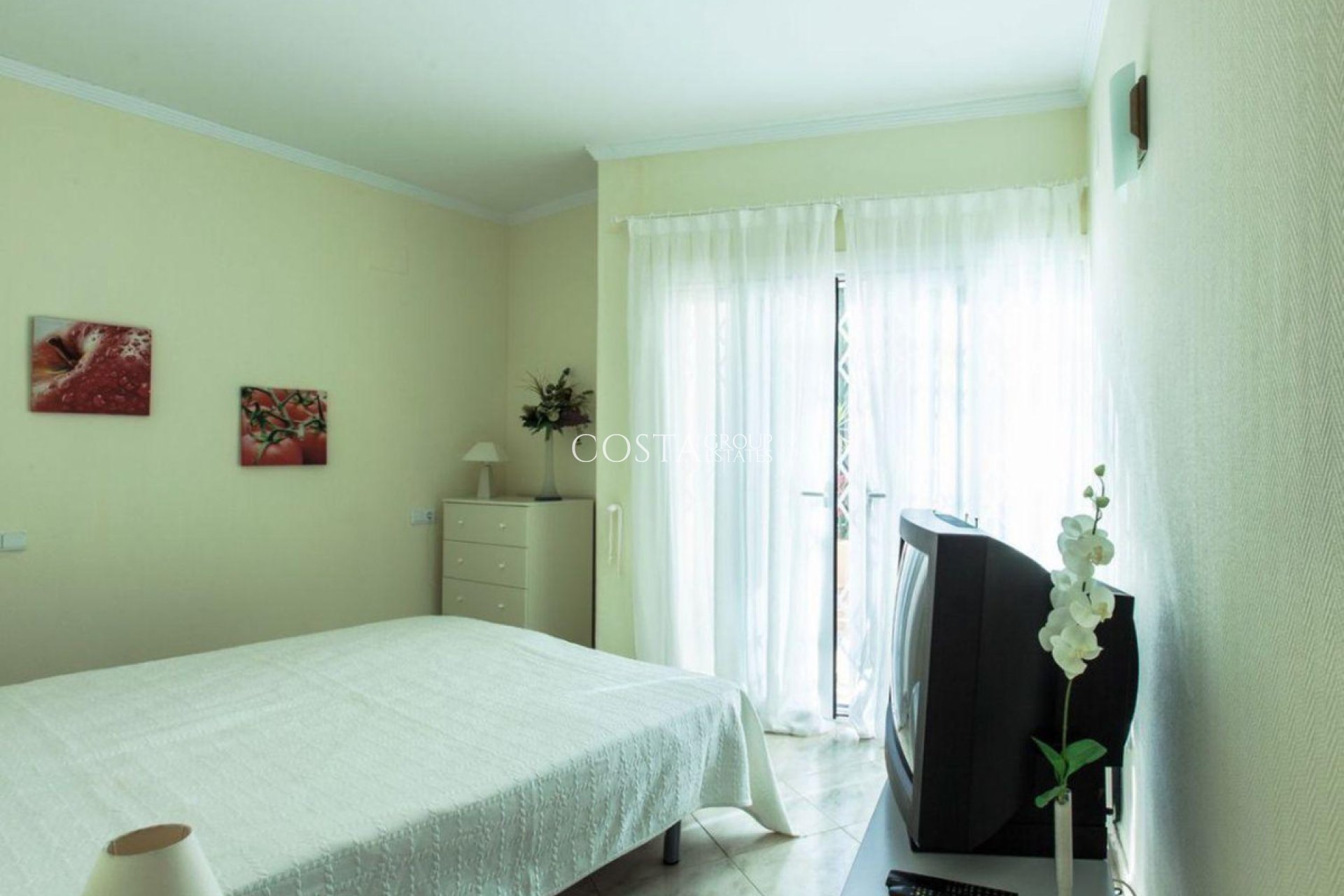 Resale - Villa -
Altea - Altea Centro