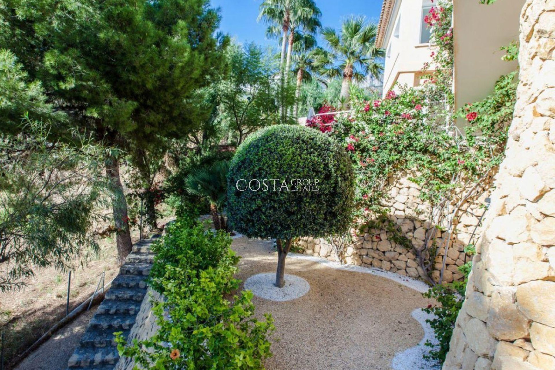 Resale - Villa -
Altea - Altea Centro