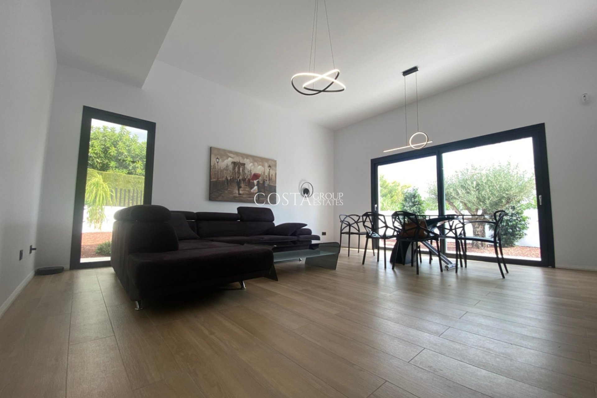 Resale - Villa -
Altea - Altea Centro