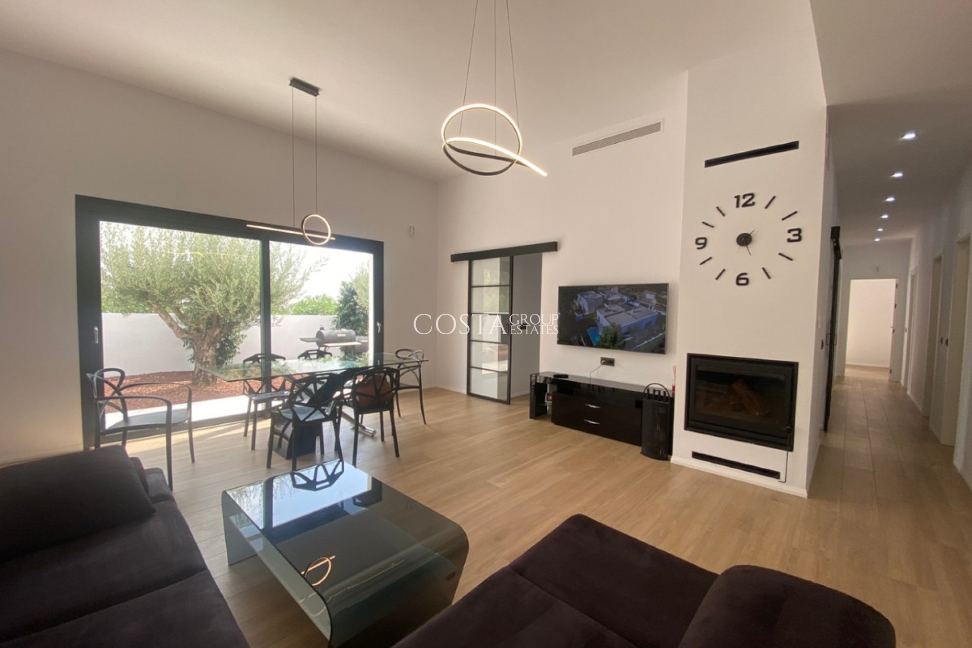 Resale - Villa -
Altea - Altea Centro