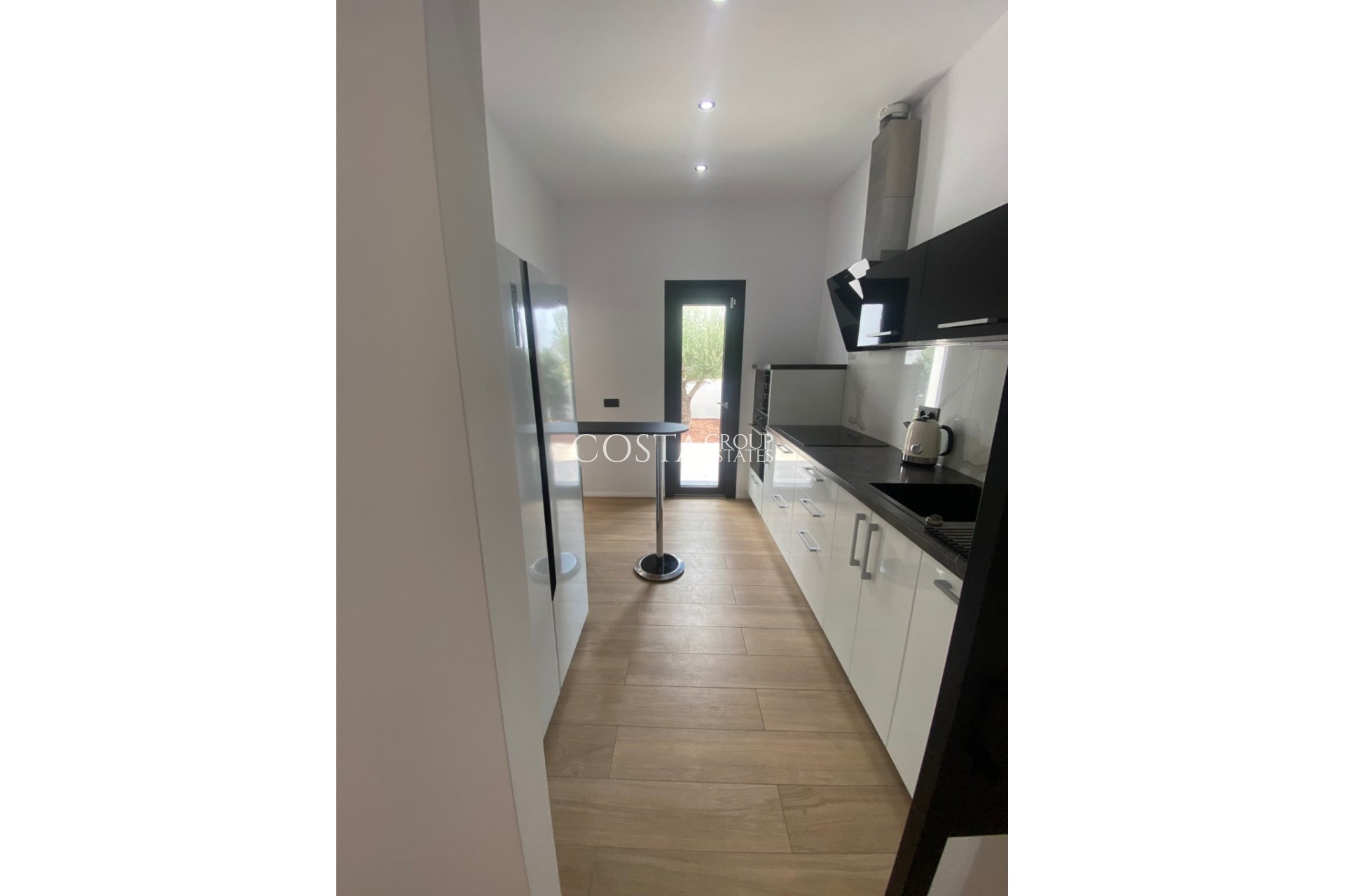 Resale - Villa -
Altea - Altea Centro