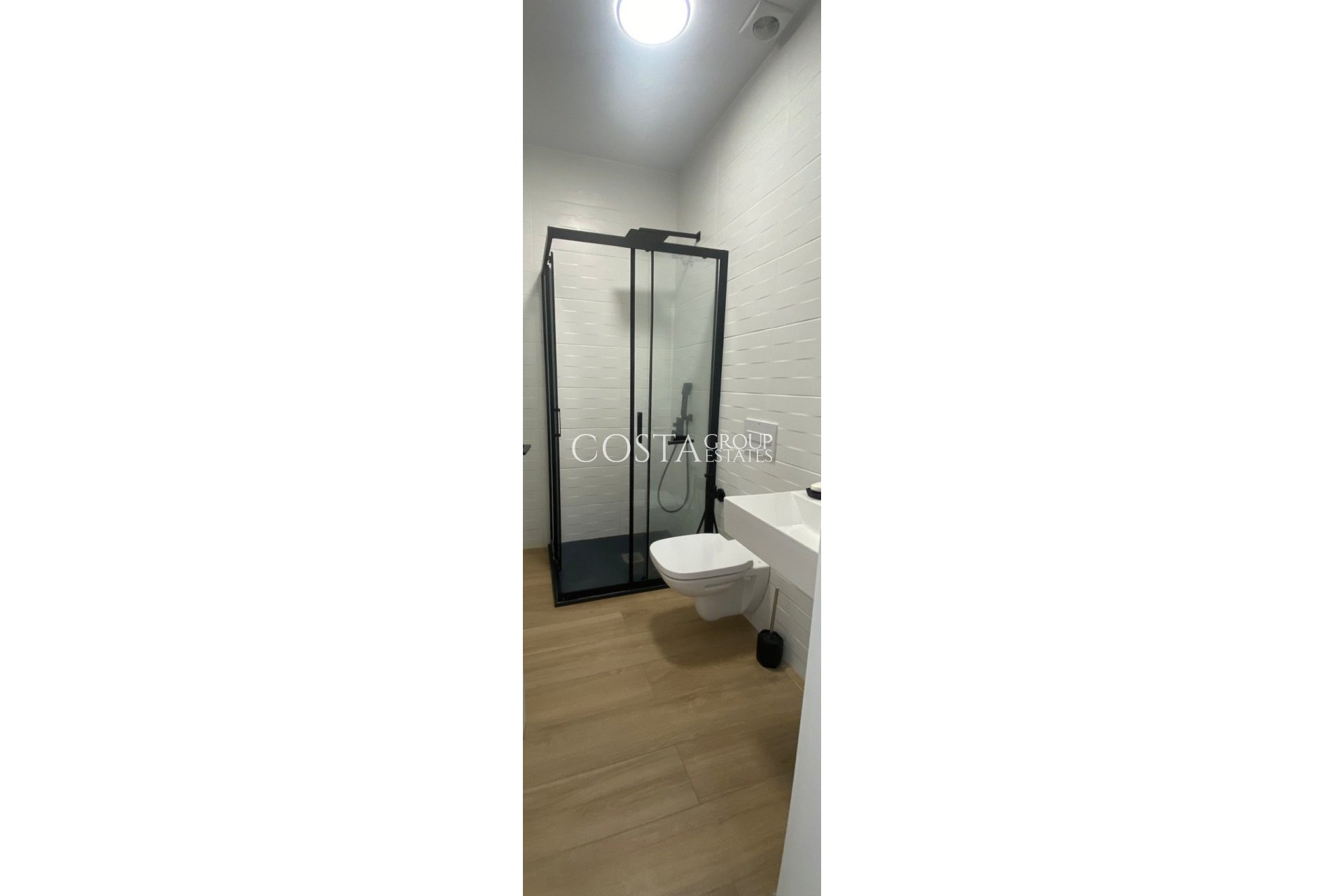 Resale - Villa -
Altea - Altea Centro