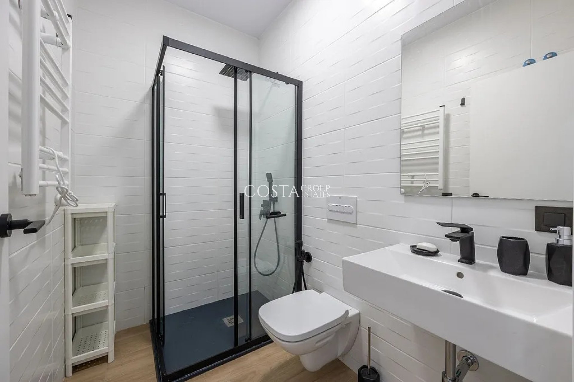 Resale - Villa -
Altea - Altea Centro