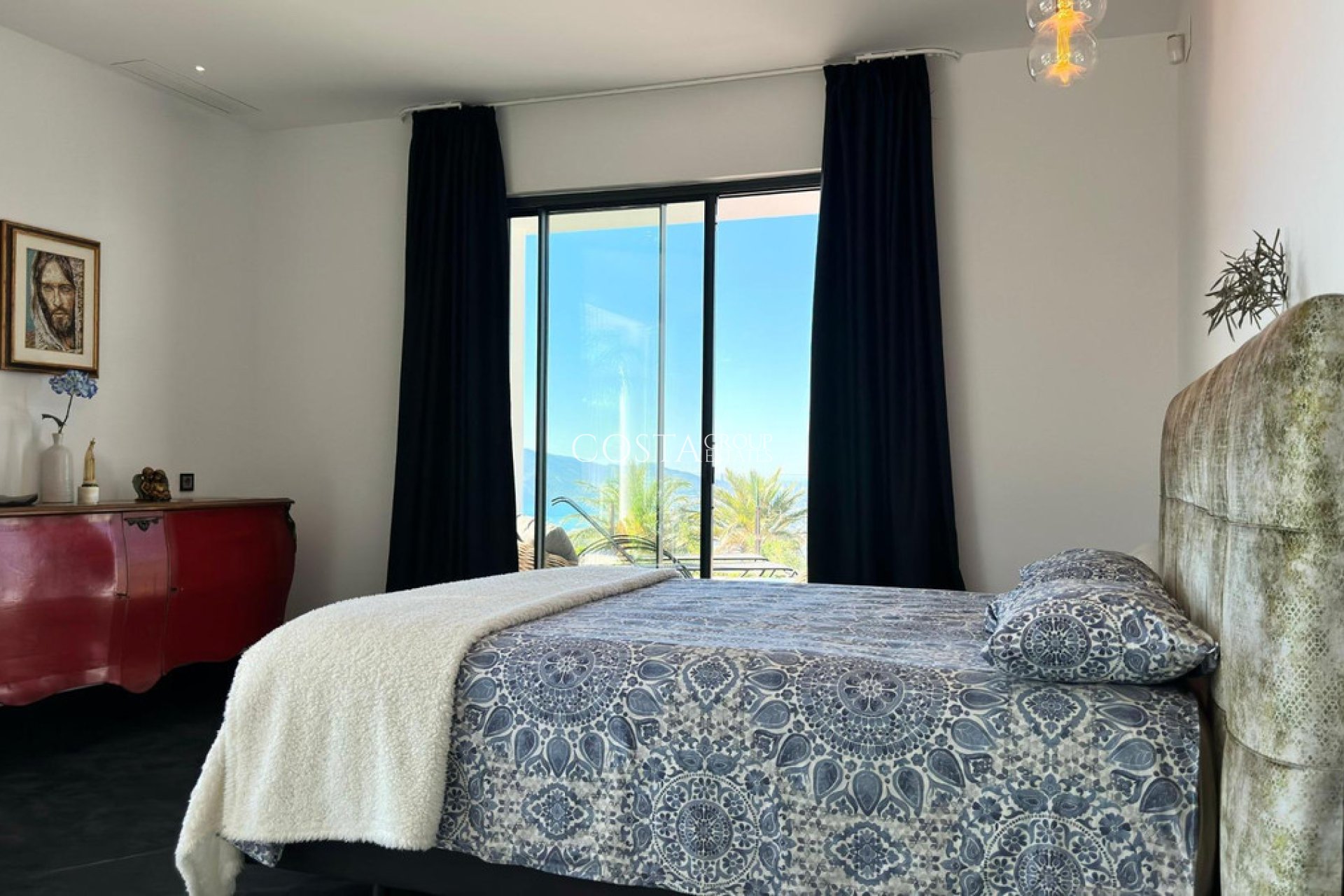 Resale - Villa -
Altea - Altea Centro