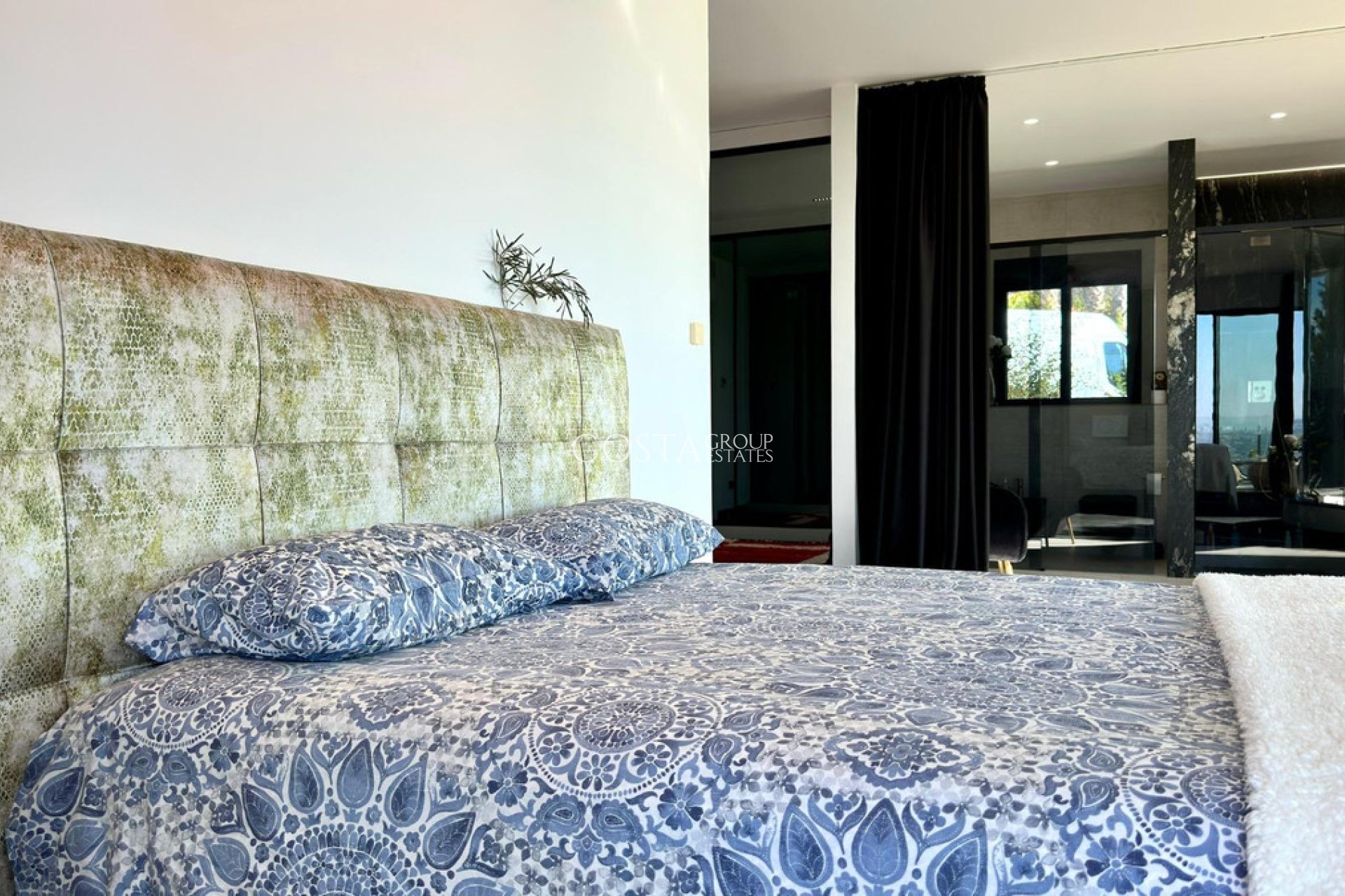 Resale - Villa -
Altea - Altea Centro