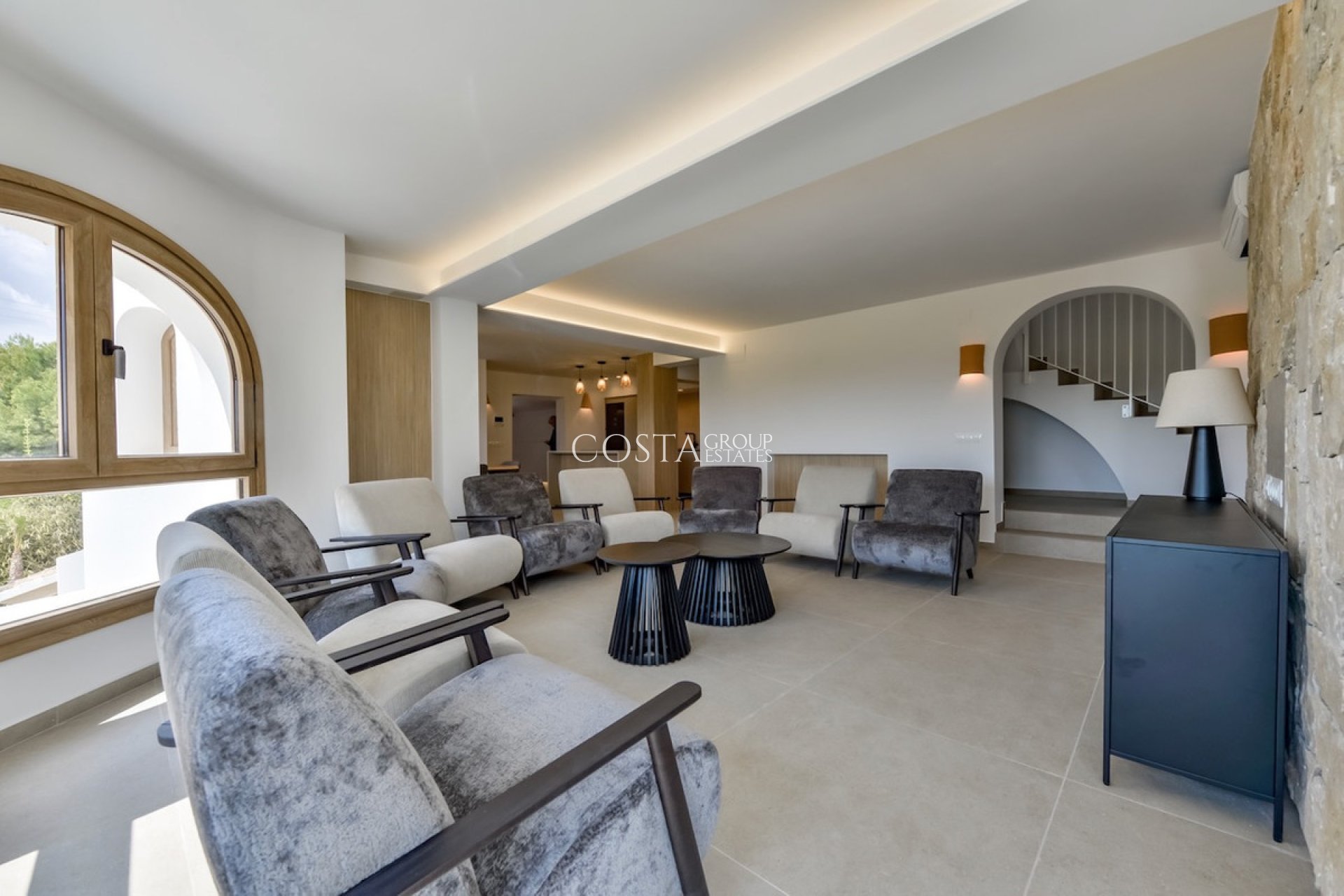 Resale - Villa -
Altea - Altea Centro