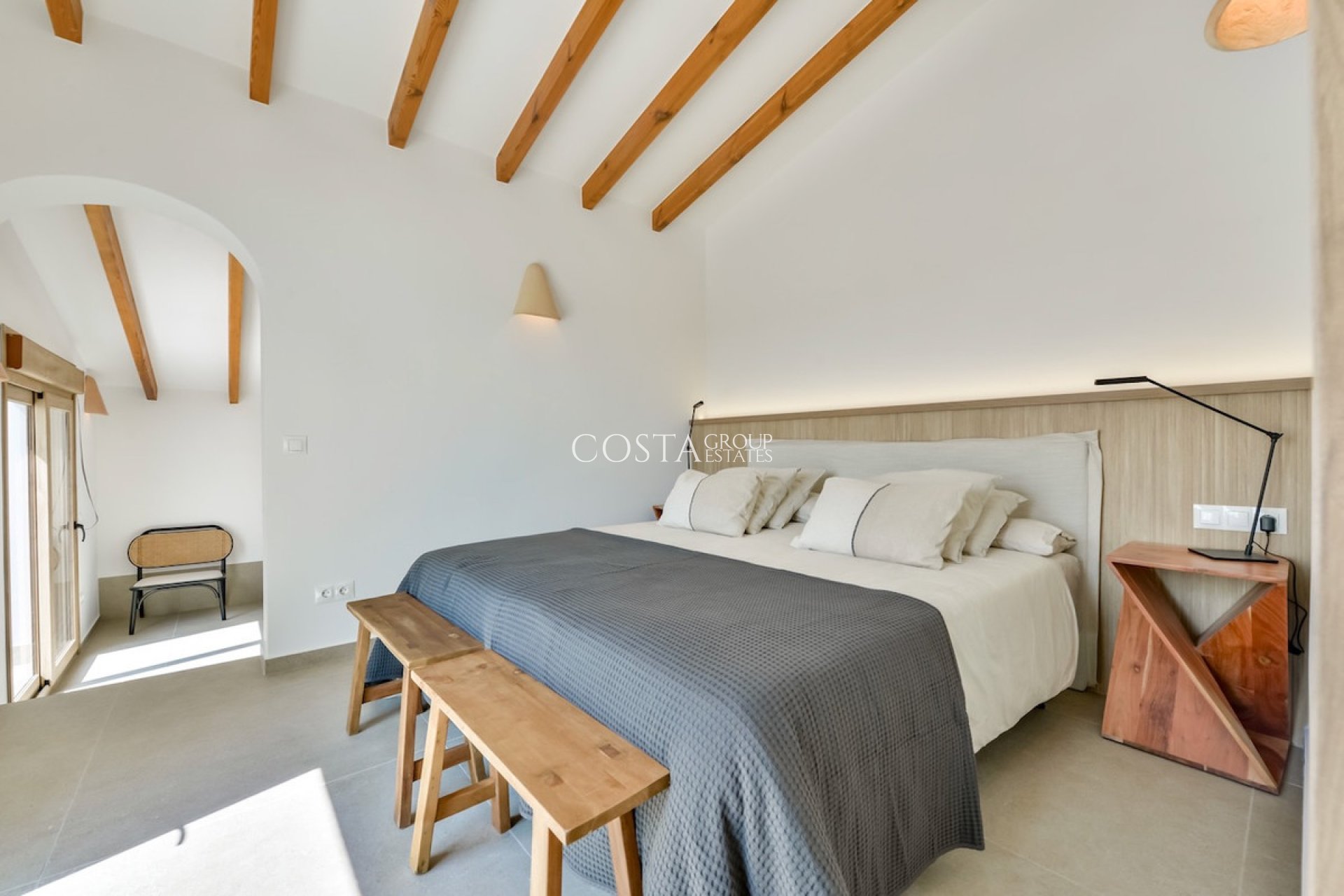Resale - Villa -
Altea - Altea Centro