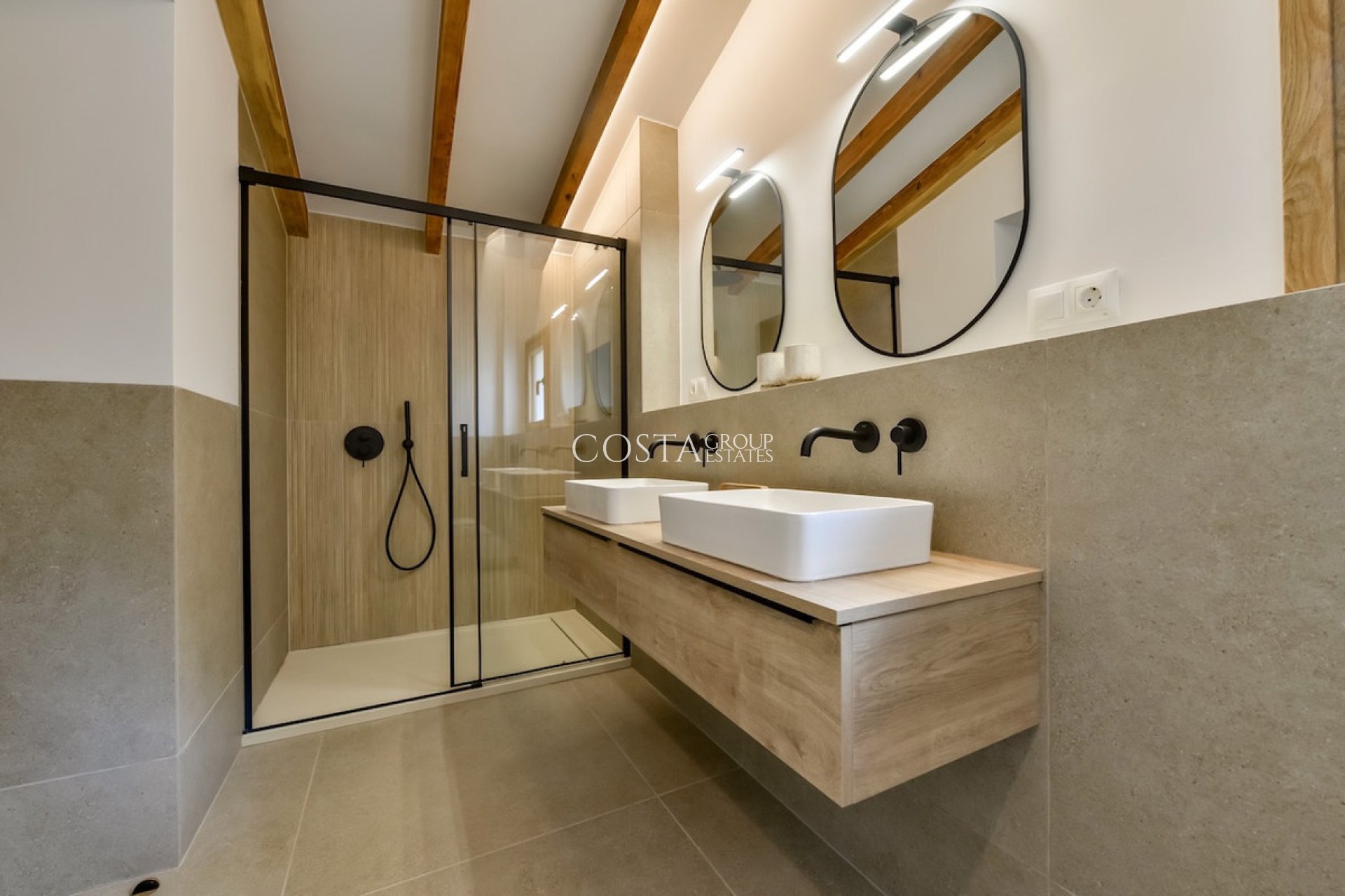 Resale - Villa -
Altea - Altea Centro